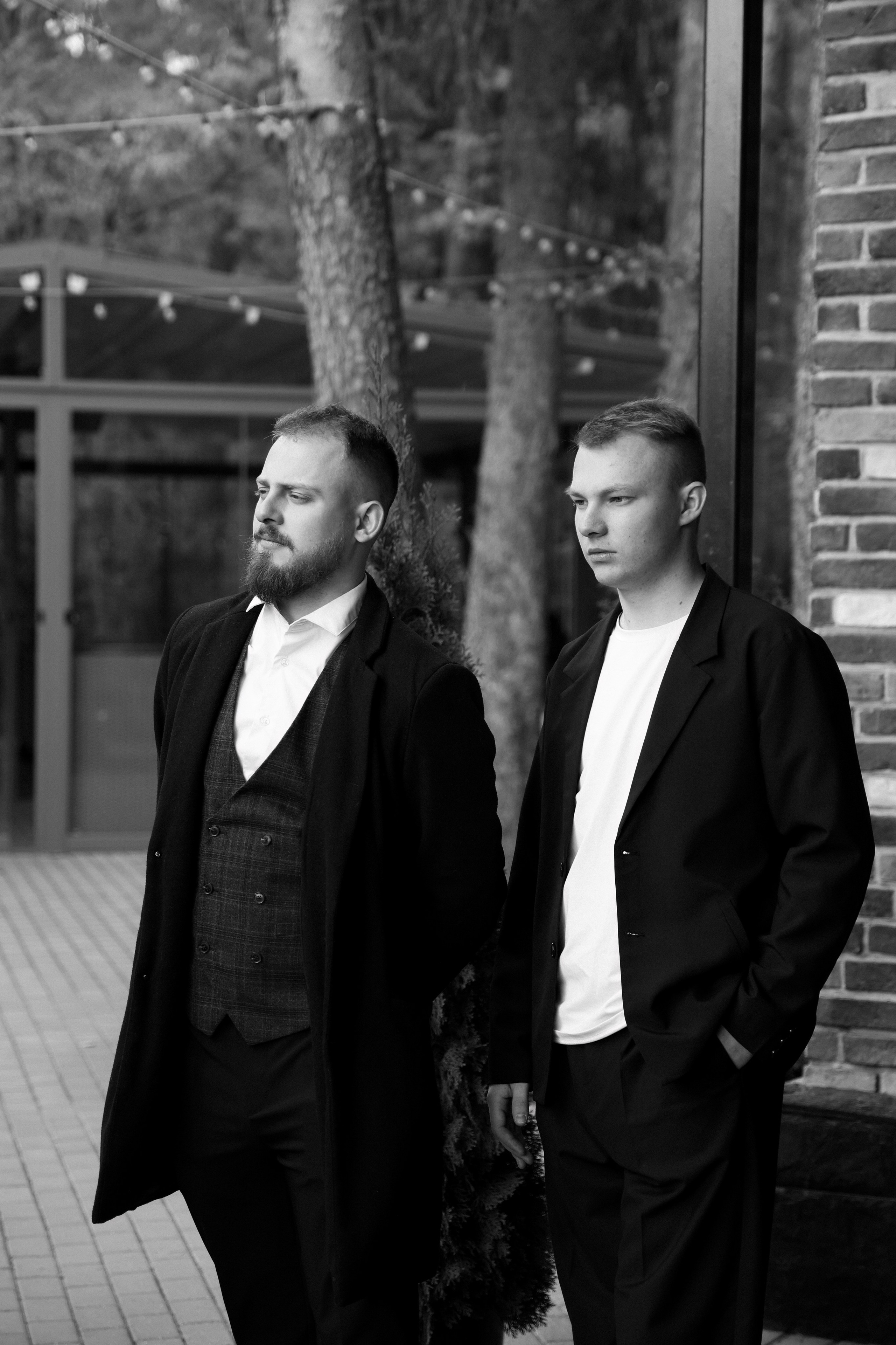 Роман & Ольга. Свадебный и Event фотограф в Москве Бажина Ирина