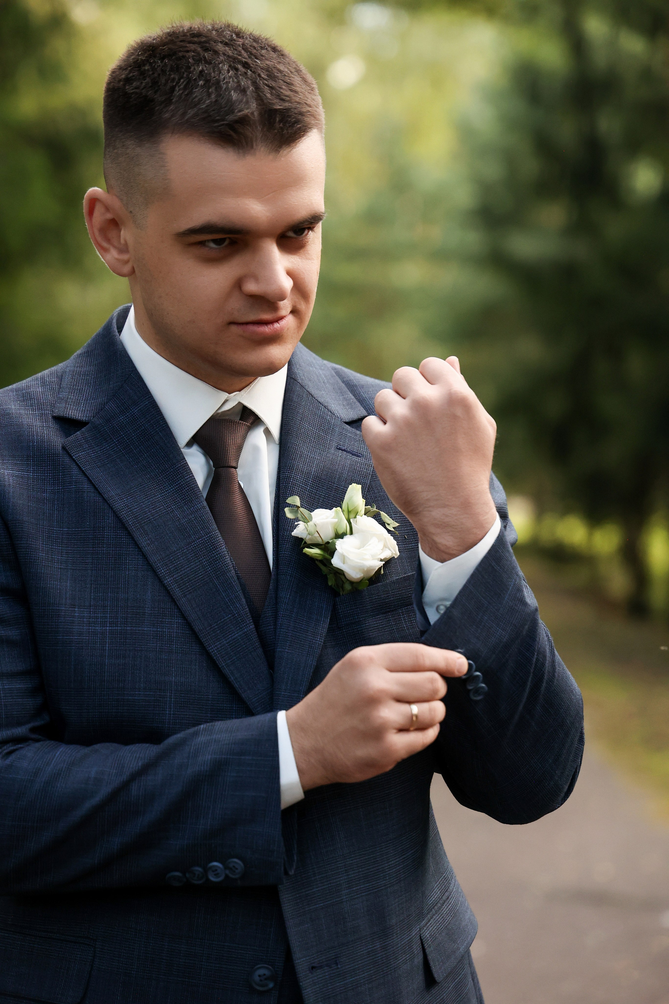 Александр & Полина. Свадебный и Event фотограф в Москве Бажина Ирина