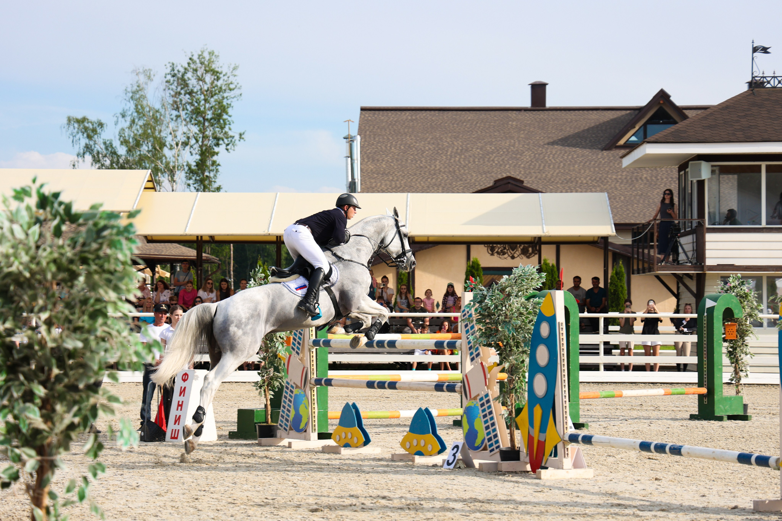 КСК «Звёздный». Кубок Гагарина. Свадебный и Event фотограф в Москве Бажина Ирина