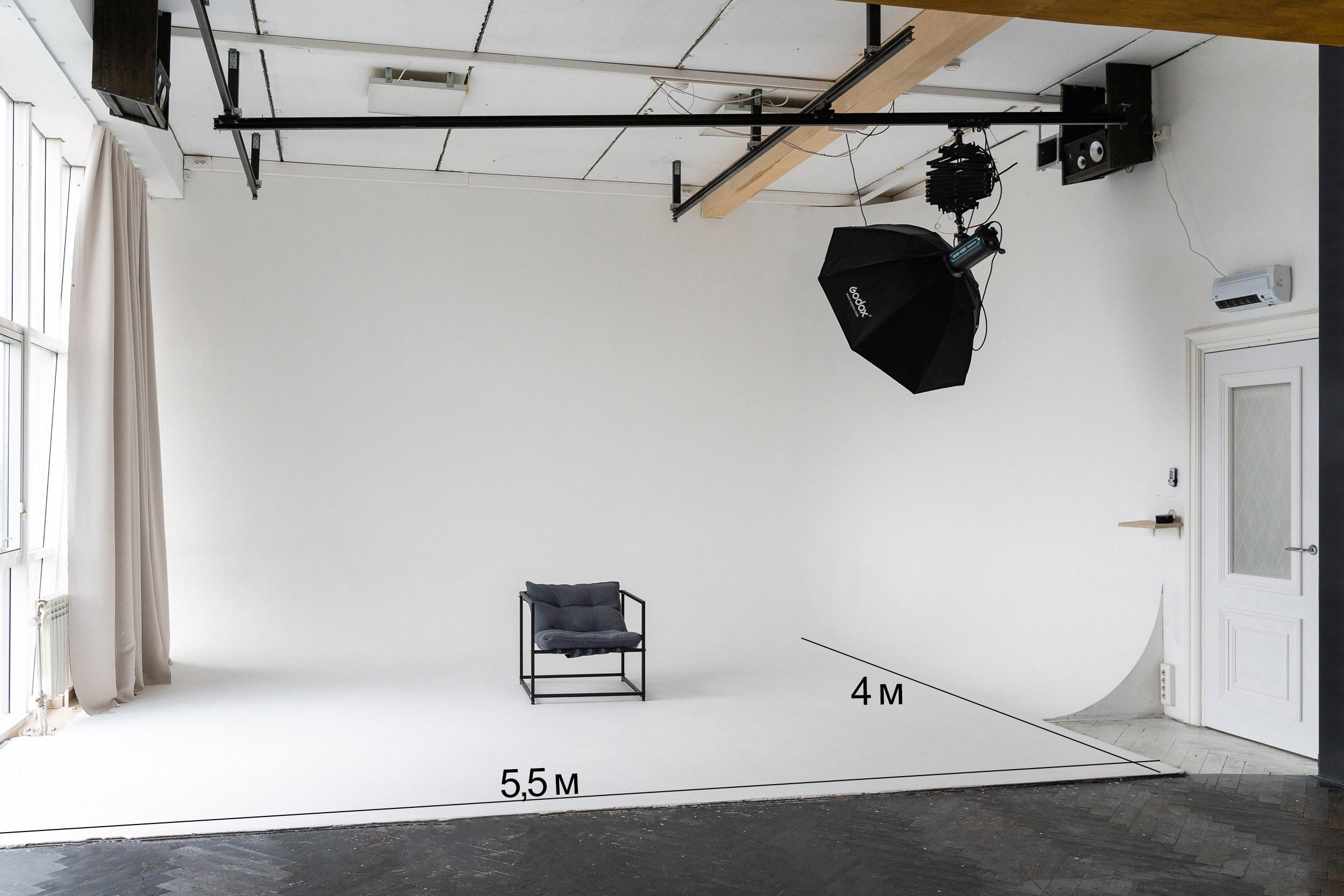 Фотостудия Арт Рояль в Сургуте