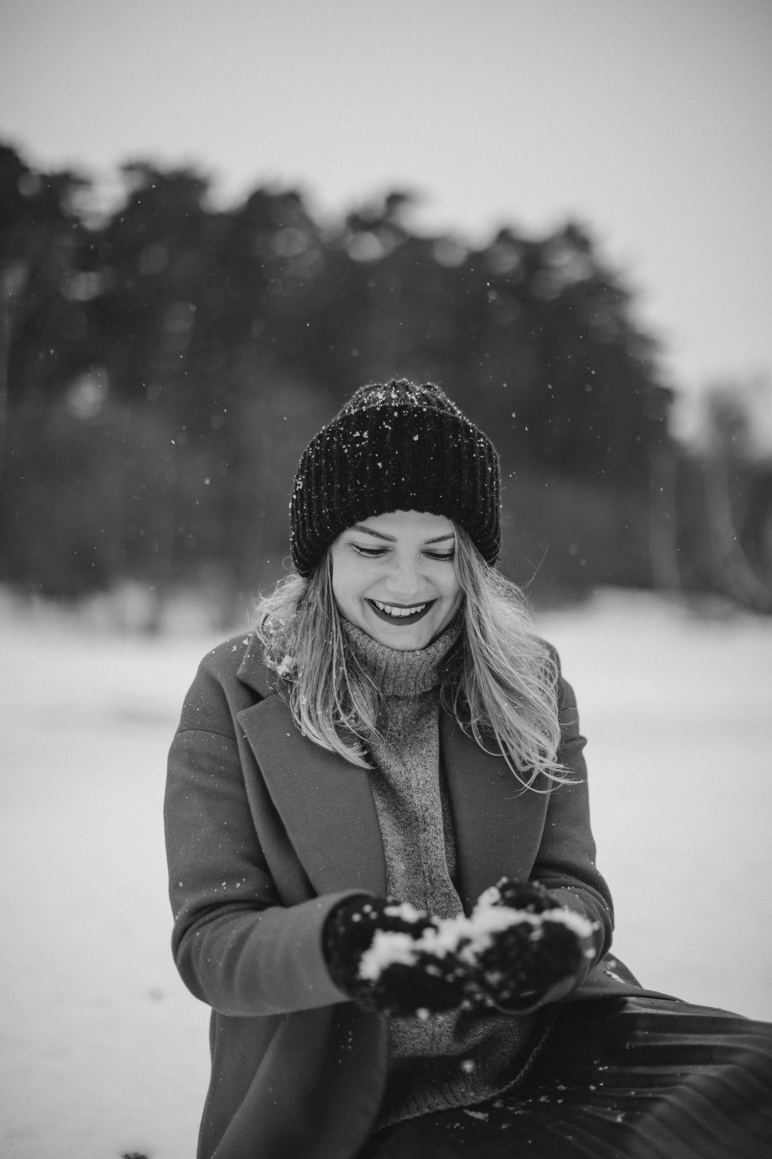 Валя. Женский и семейный фотограф в Москве Вера Титова