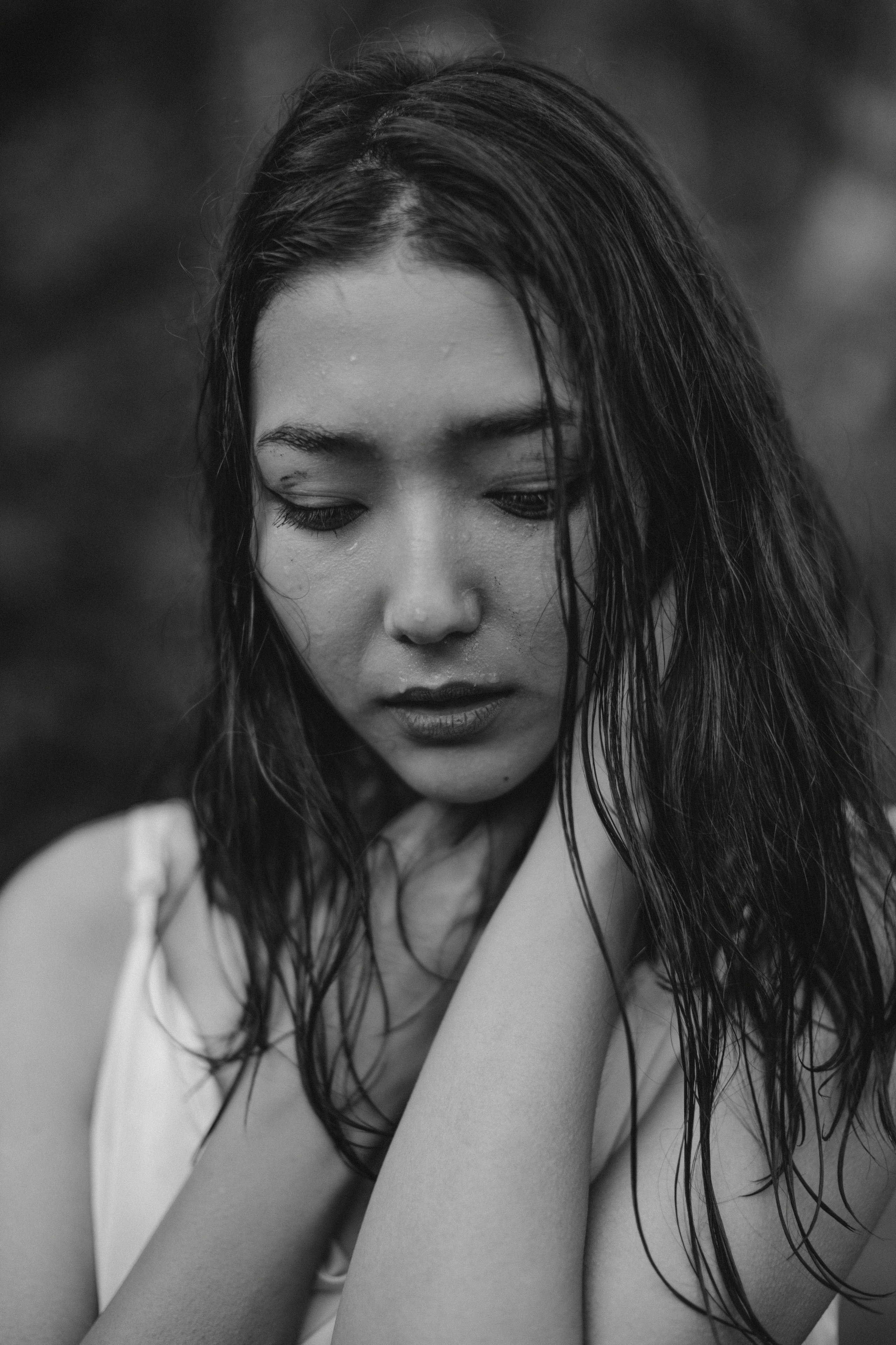 Маша. Женский и семейный фотограф в Москве Вера Титова