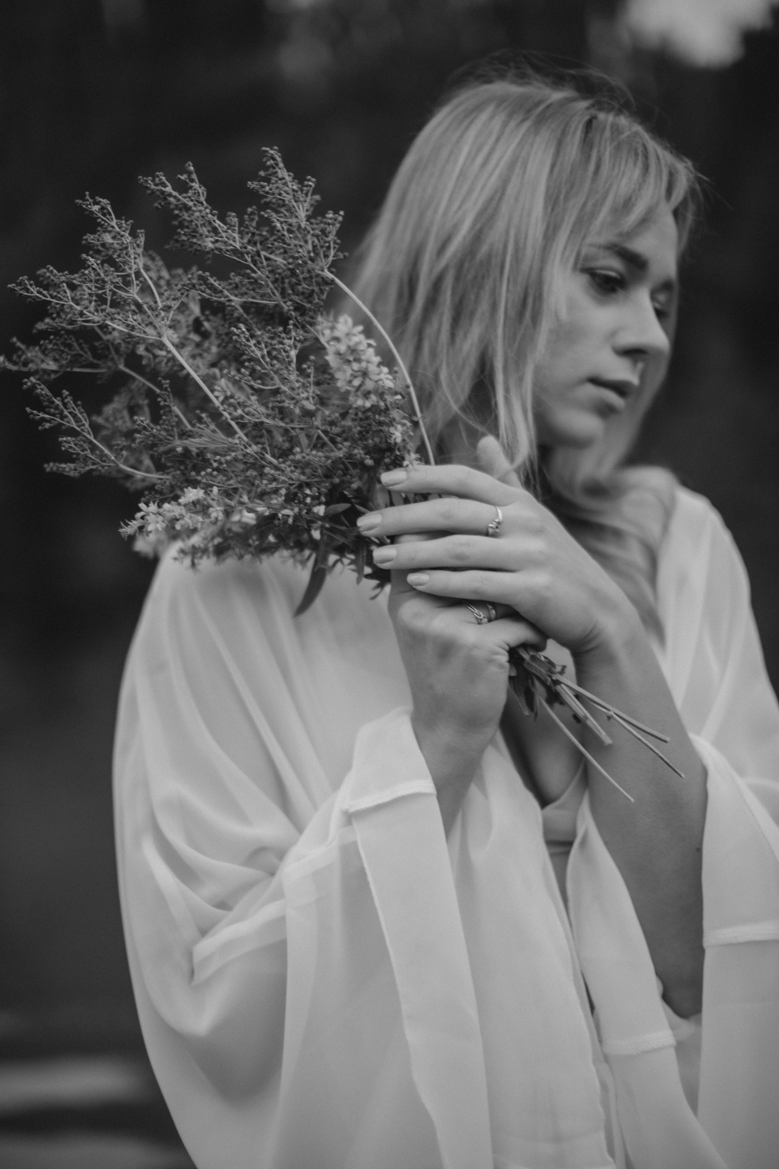 Ксения. Женский и семейный фотограф в Москве Вера Титова