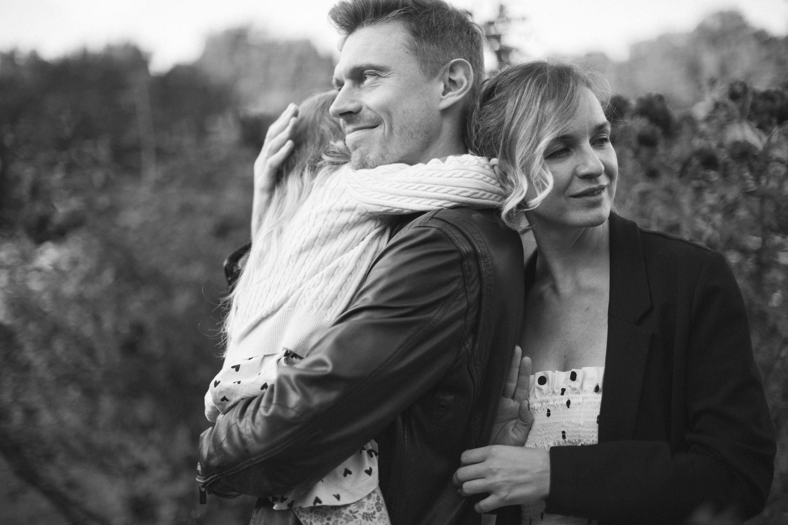 Сквозь детский смех. Женский и семейный фотограф в Москве Вера Титова