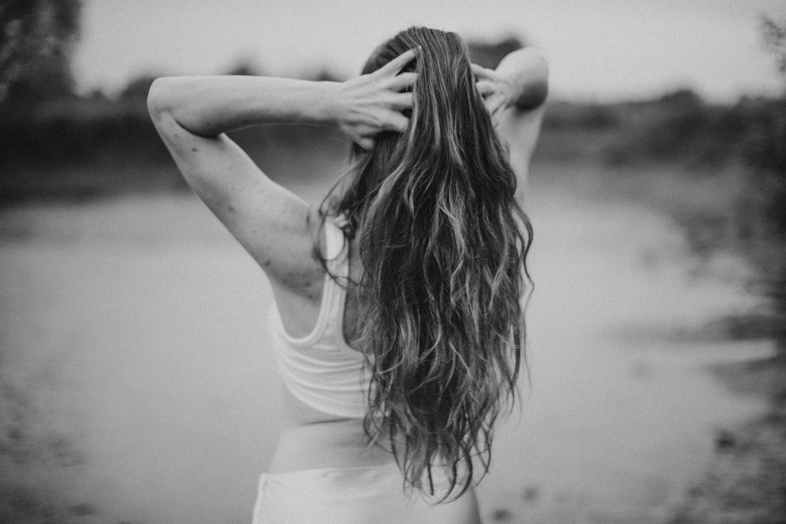 Юля. Женский и семейный фотограф в Москве Вера Титова