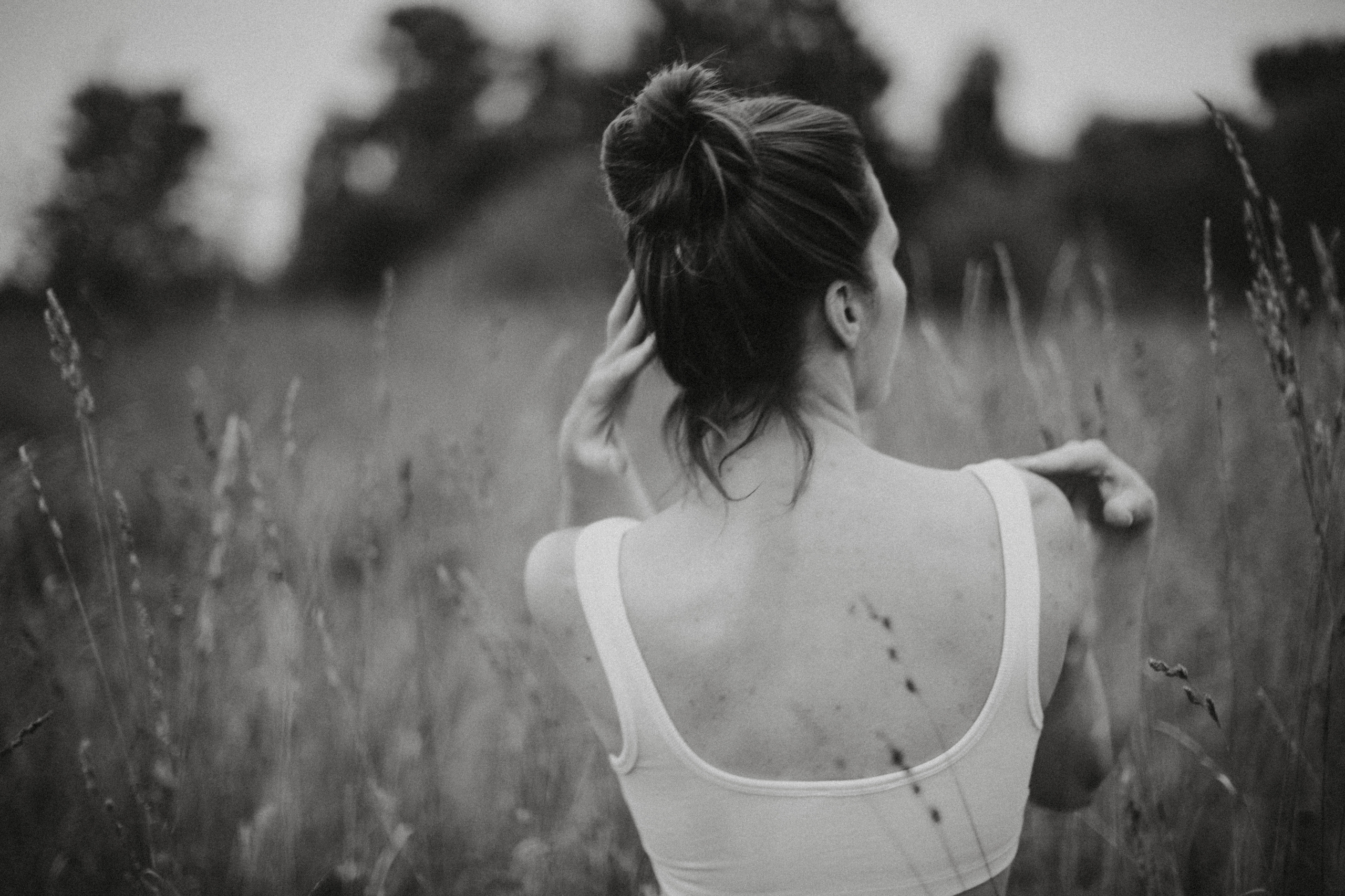 Юля. Женский и семейный фотограф в Москве Вера Титова