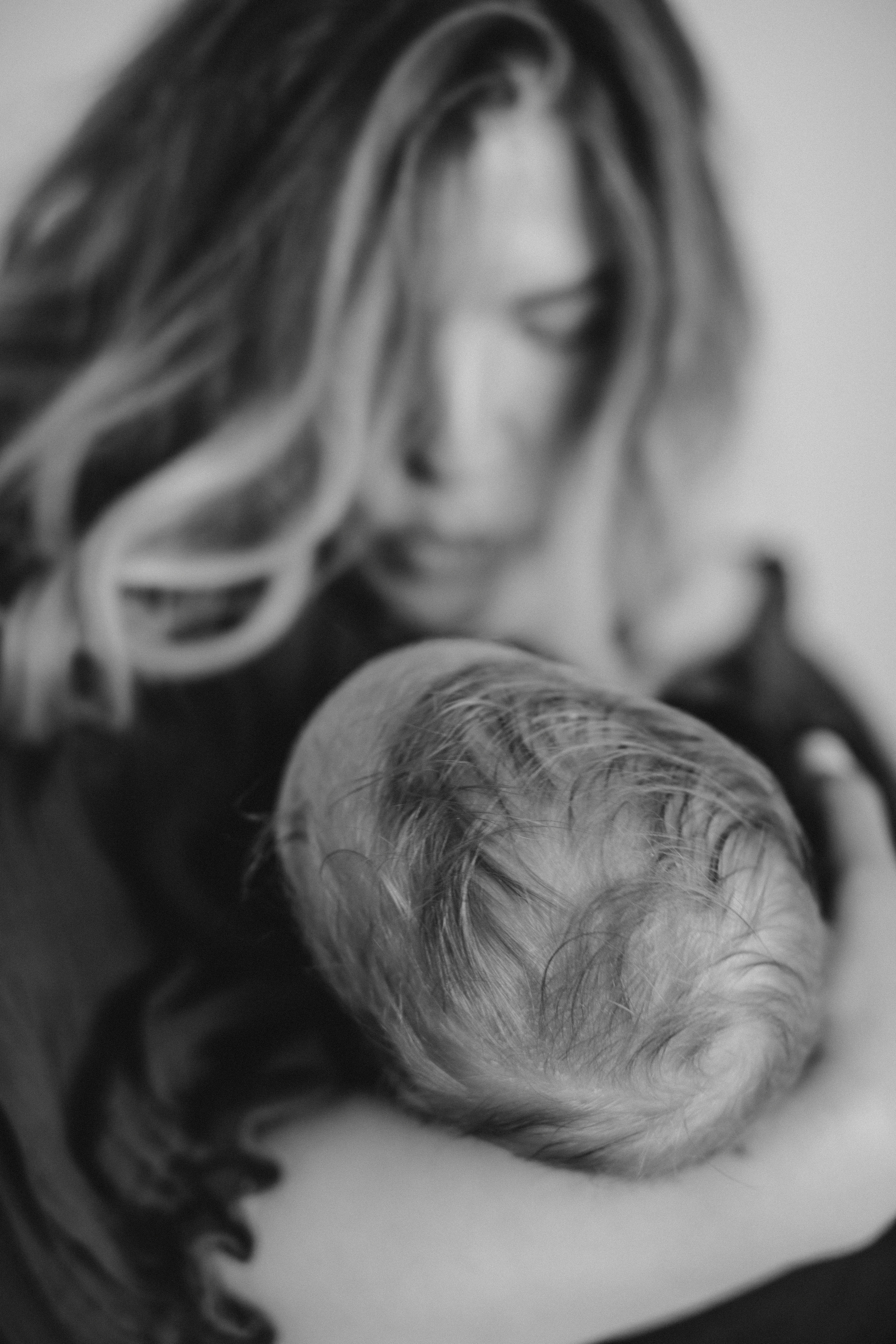 Два сердца на пятерых. Женский и семейный фотограф в Москве Вера Титова