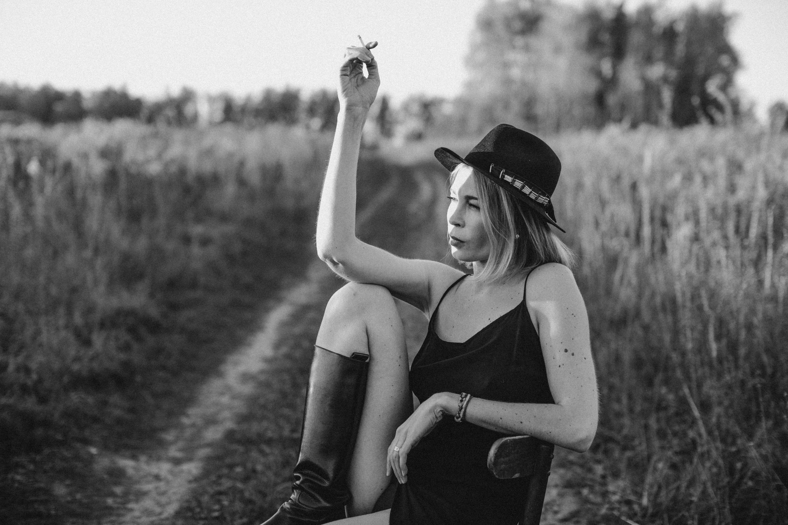 Вика. Женский и семейный фотограф в Москве Вера Титова