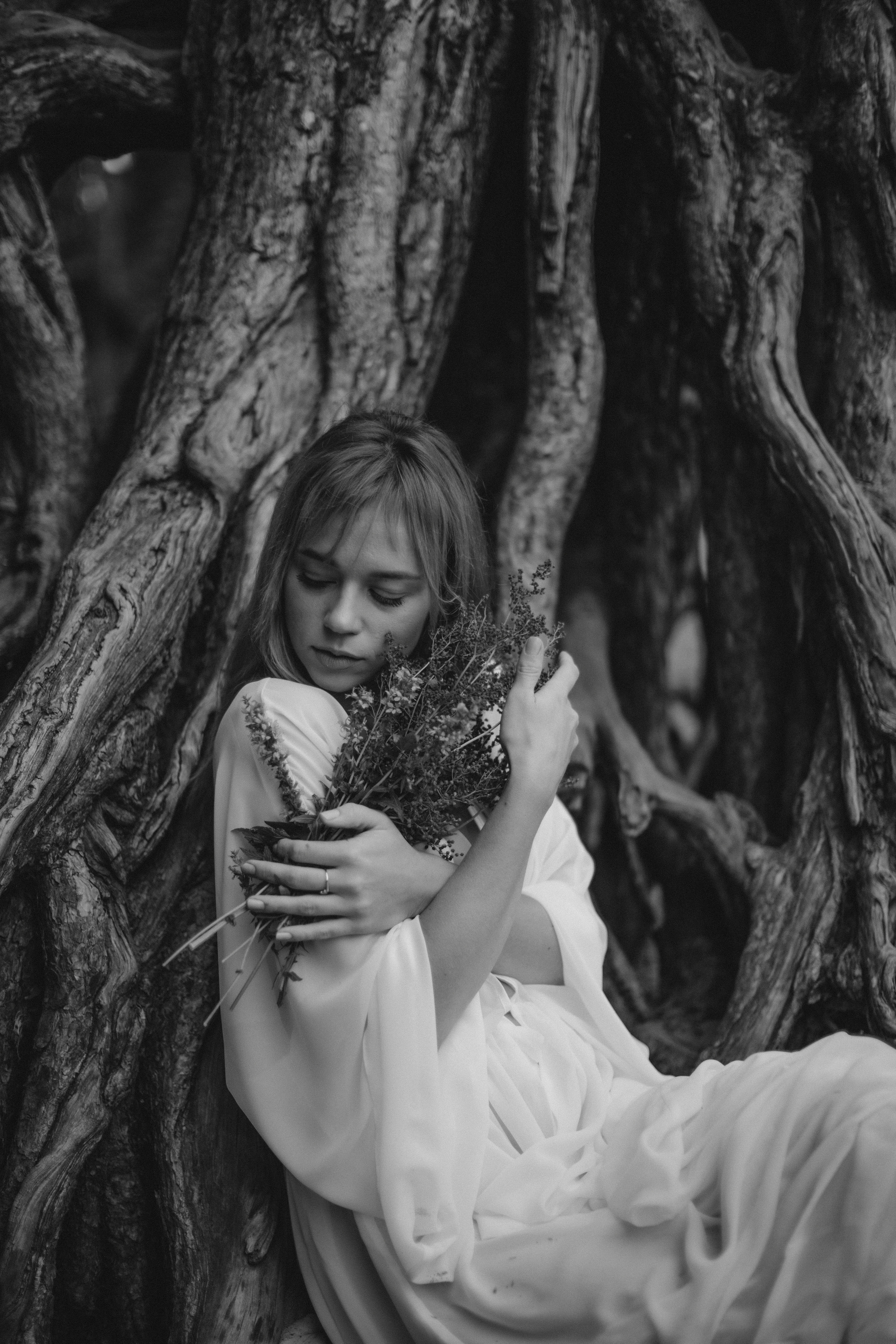 Ксения. Женский и семейный фотограф в Москве Вера Титова