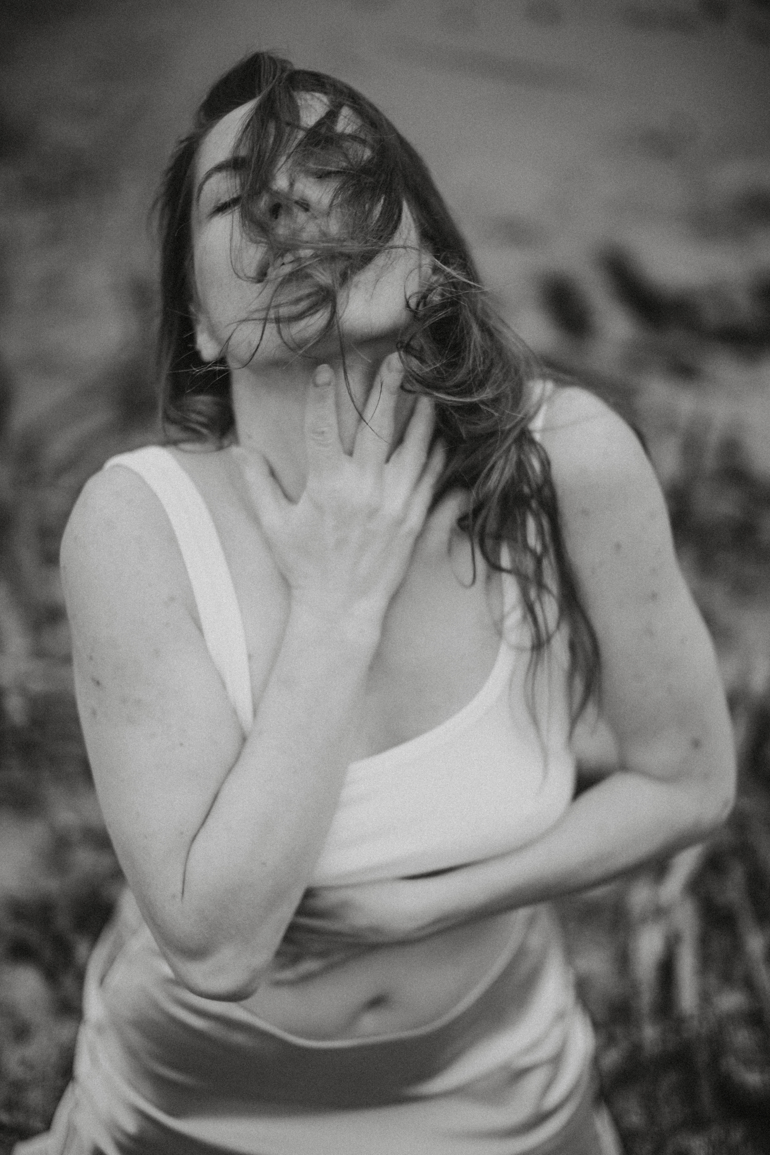 Юля. Женский и семейный фотограф в Москве Вера Титова