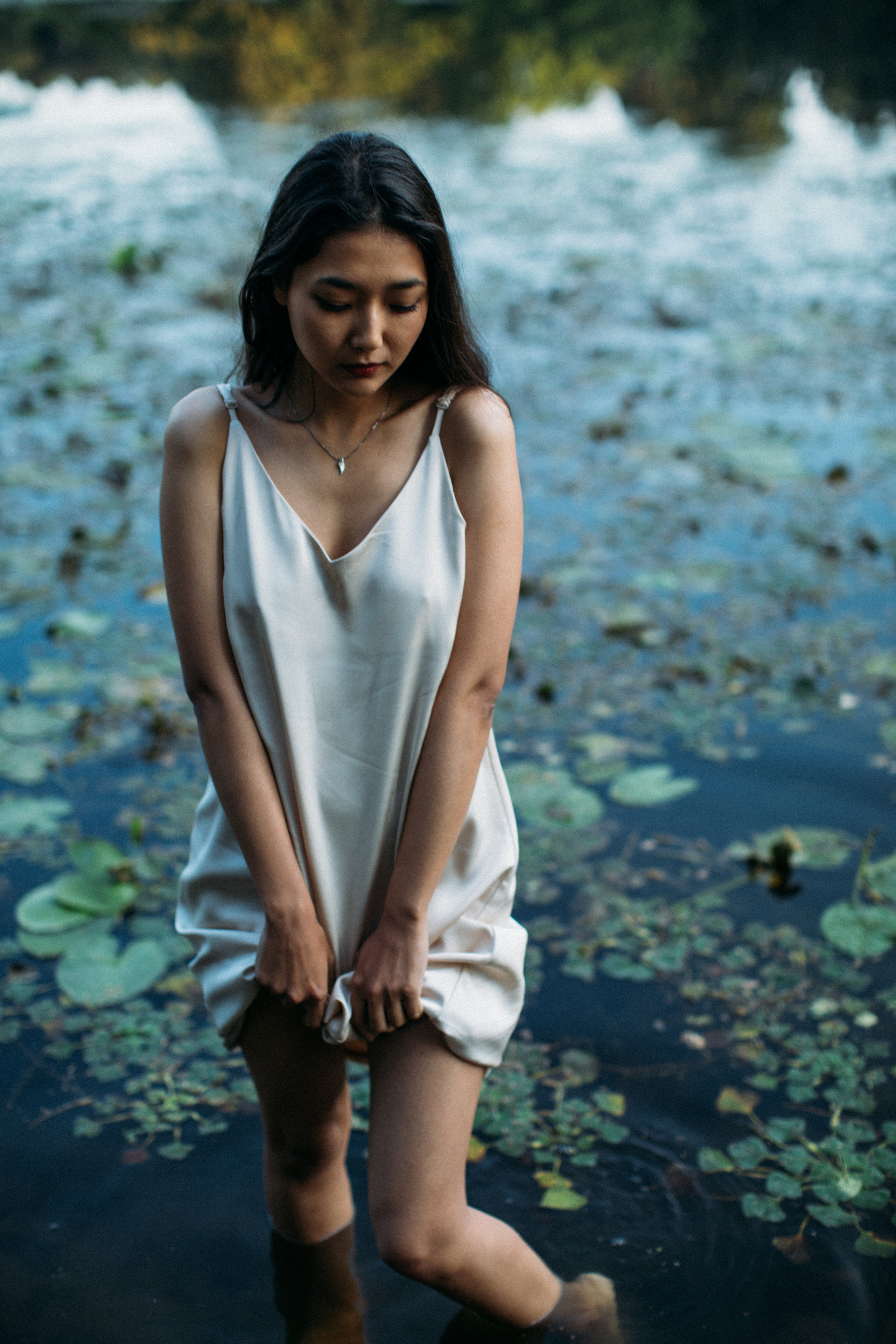 Маша. Женский и семейный фотограф в Москве Вера Титова