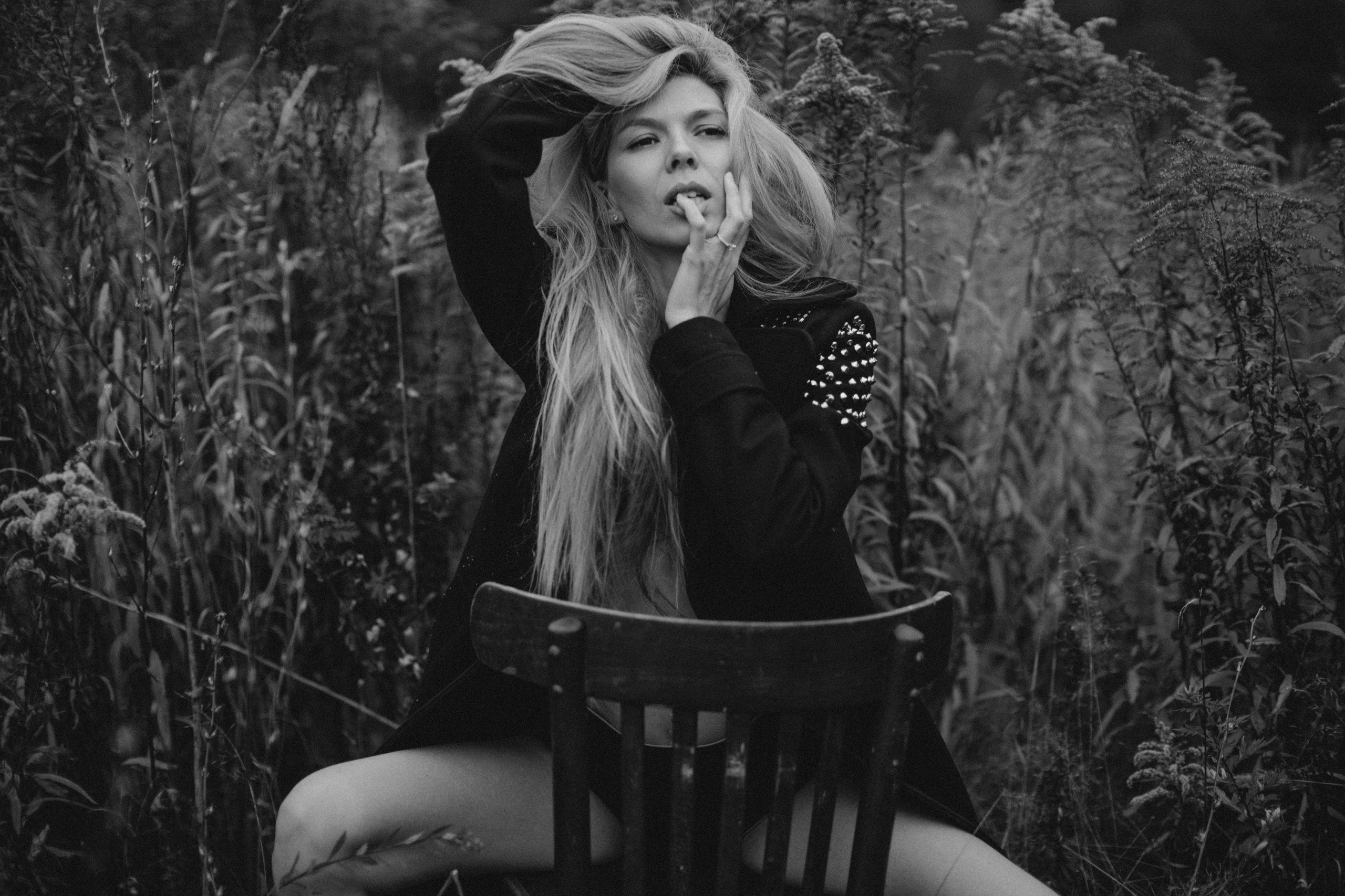 Яна. Женский и семейный фотограф в Москве Вера Титова