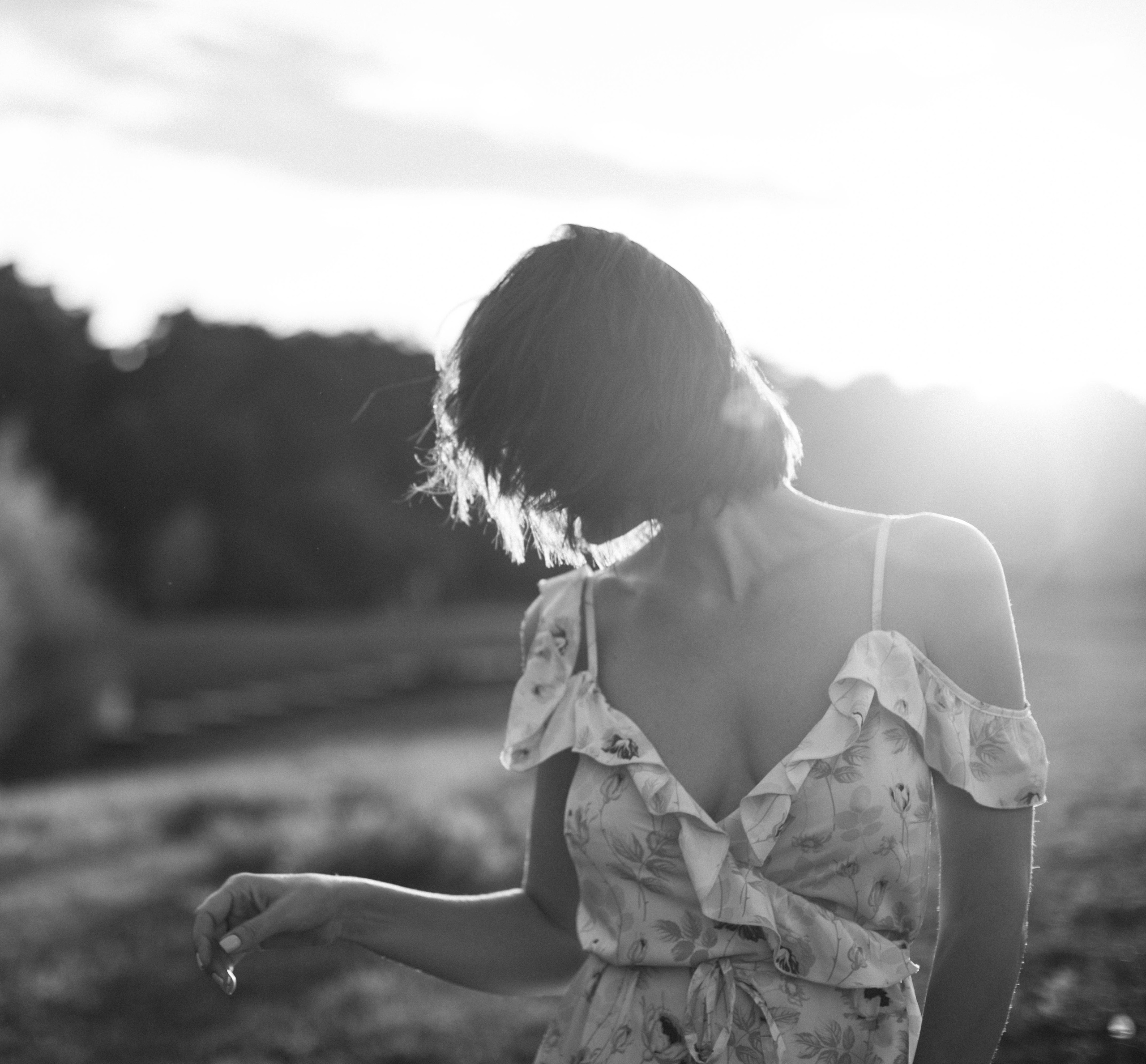 Оксана. Женский и семейный фотограф в Москве Вера Титова