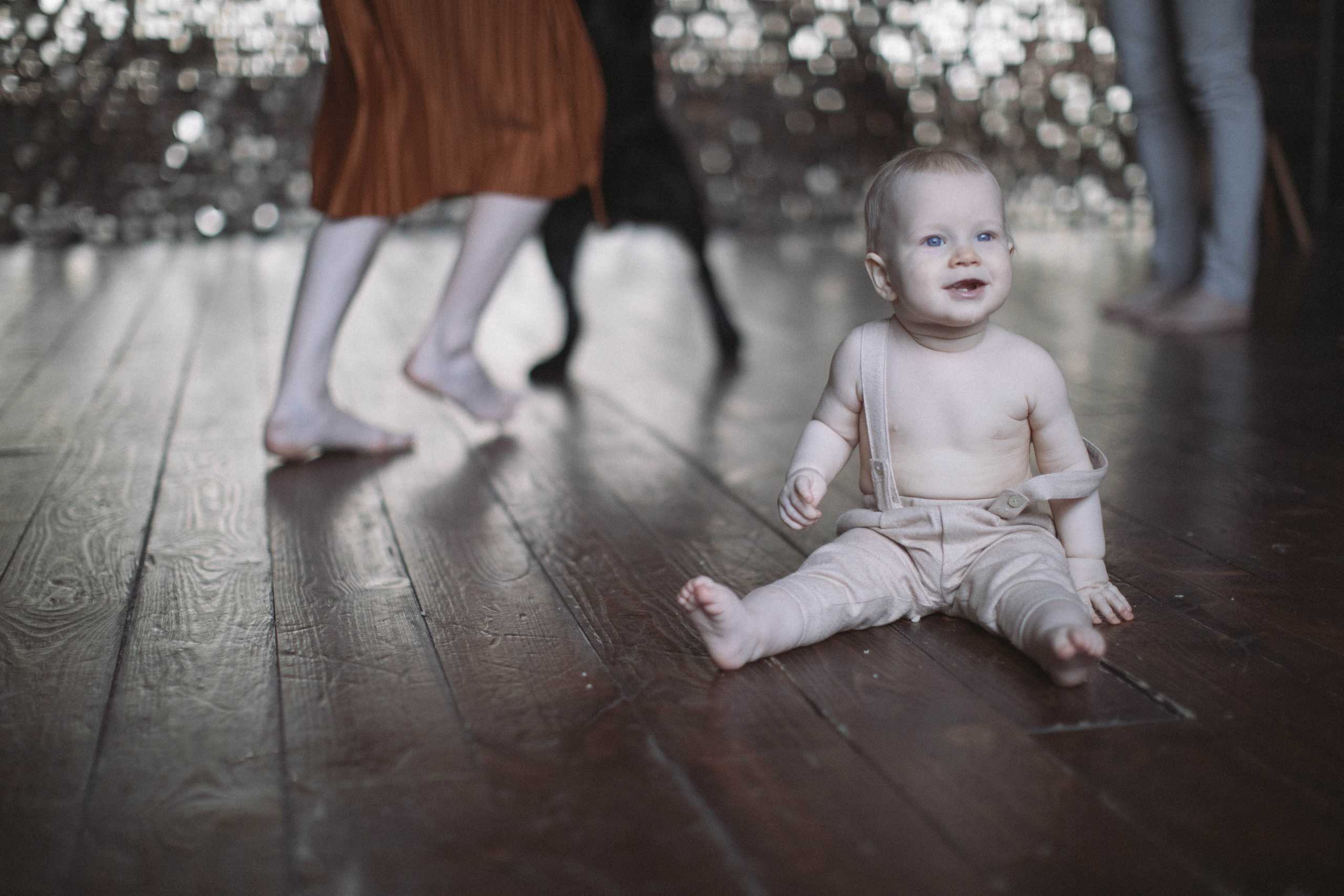 Квартет. Женский и семейный фотограф в Москве Вера Титова