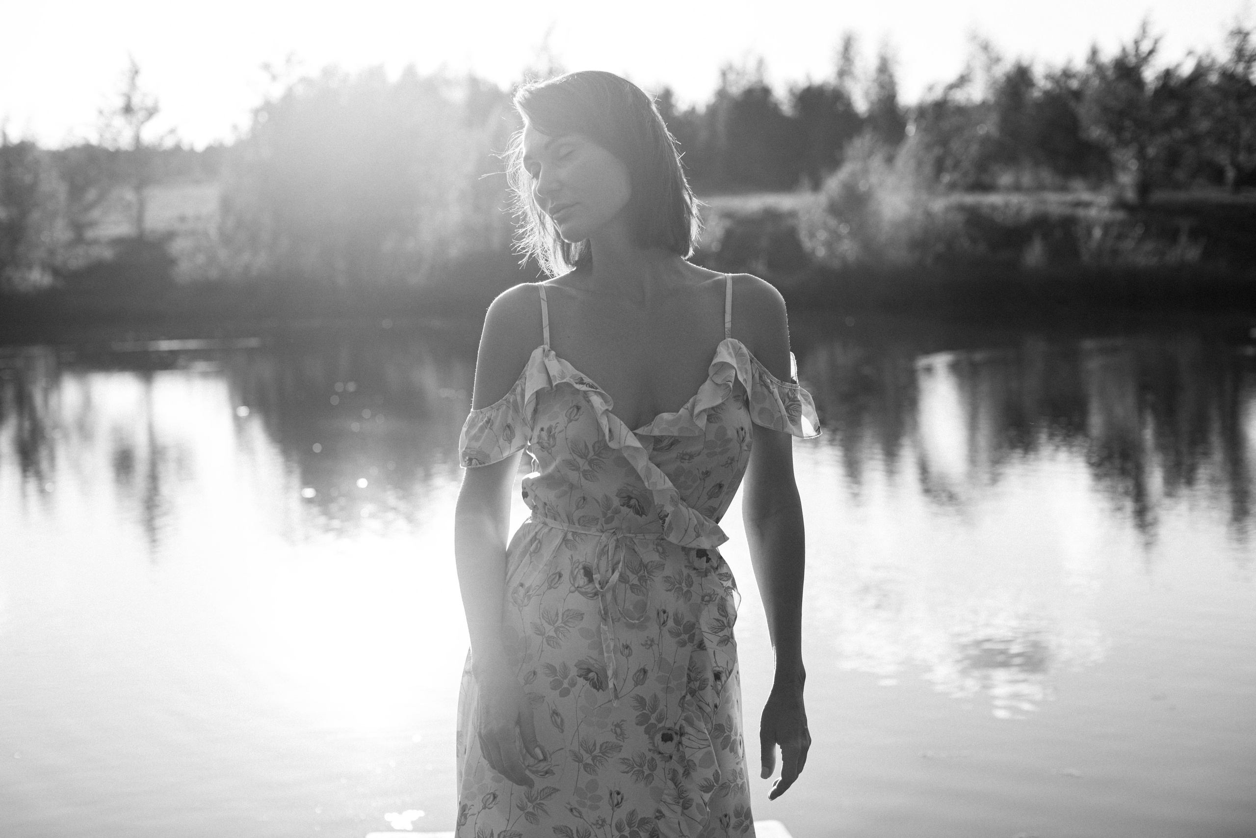 Оксана. Женский и семейный фотограф в Москве Вера Титова