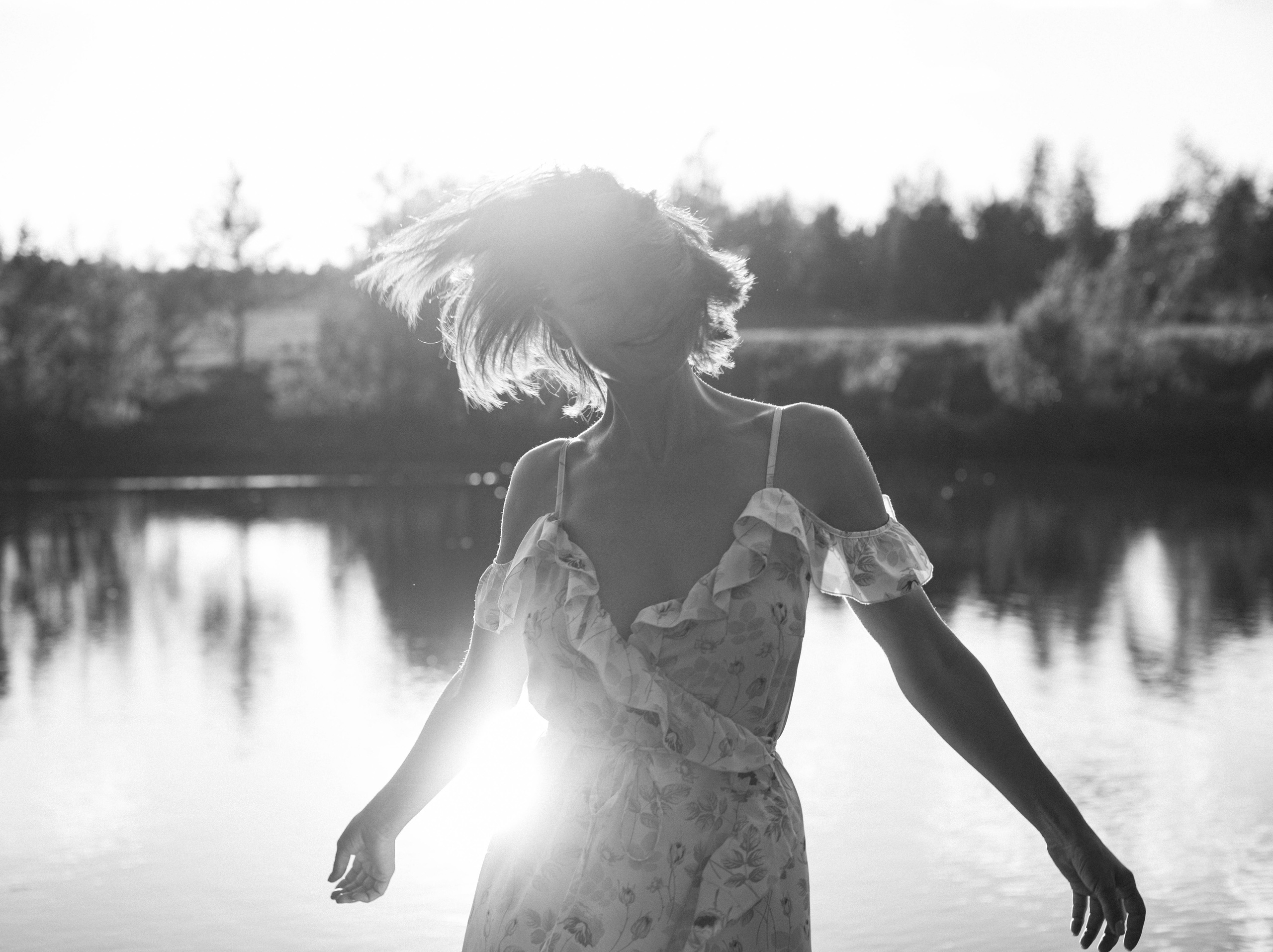 Оксана. Женский и семейный фотограф в Москве Вера Титова