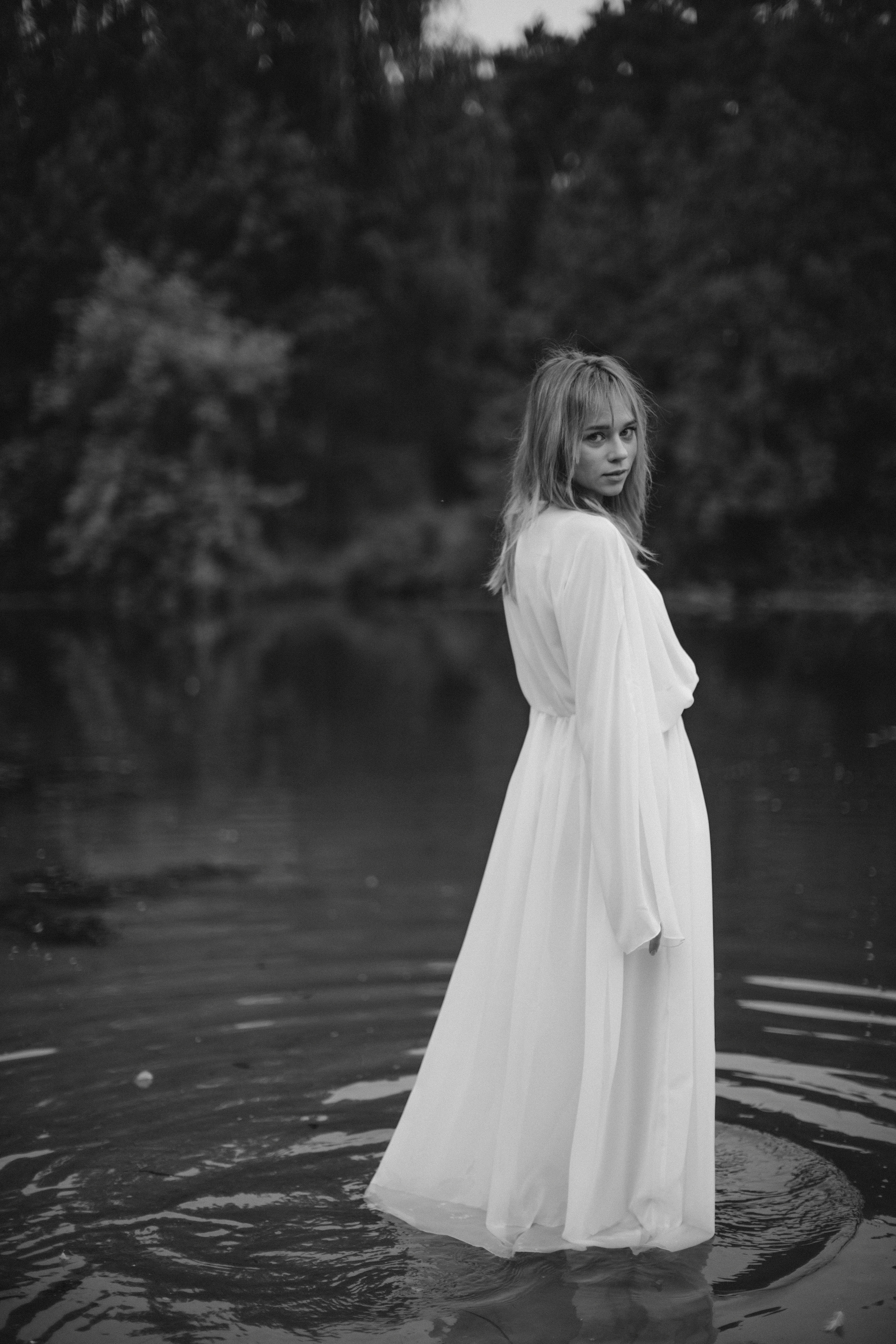 Ксения. Женский и семейный фотограф в Москве Вера Титова