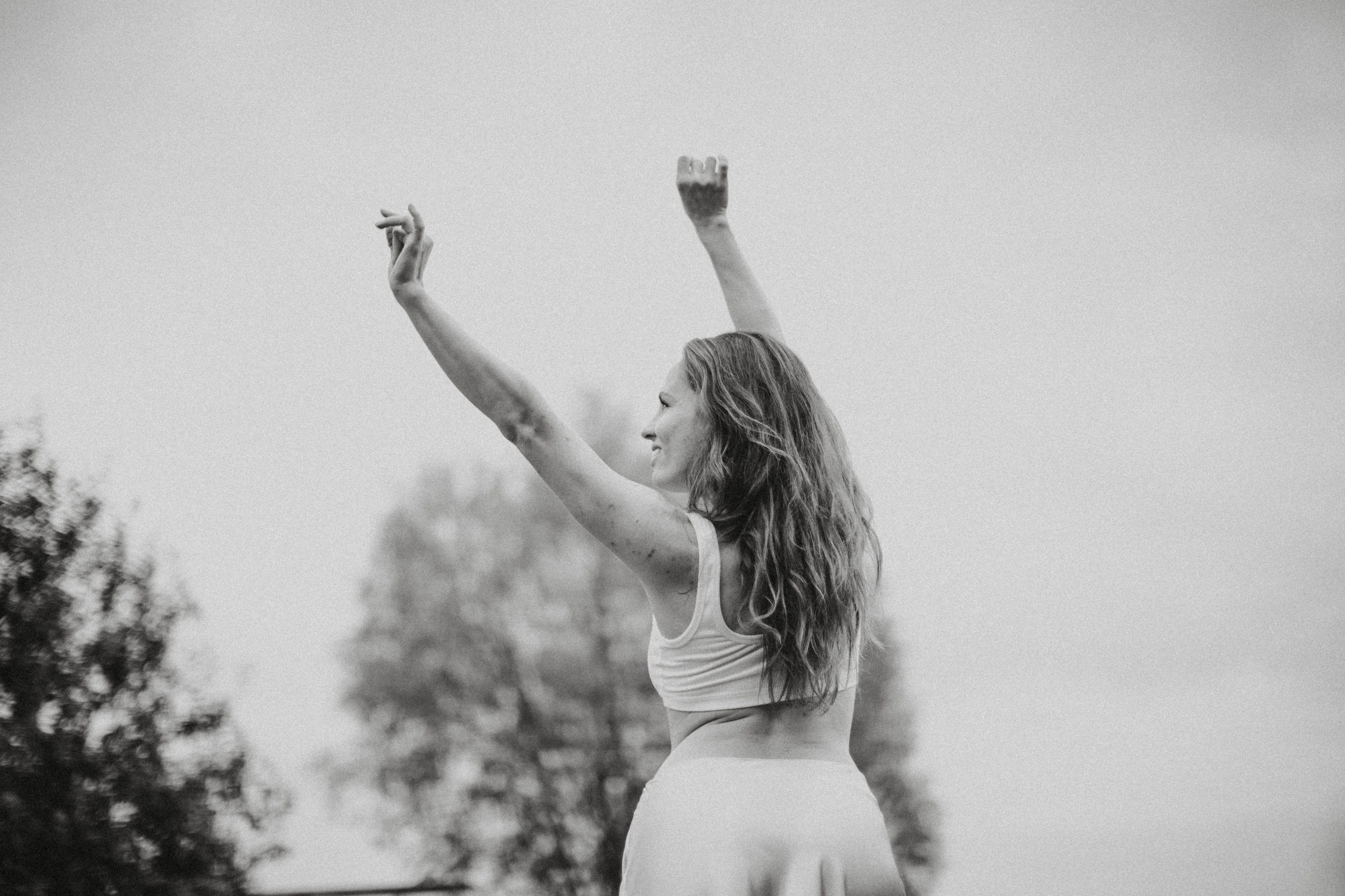 Юля. Женский и семейный фотограф в Москве Вера Титова