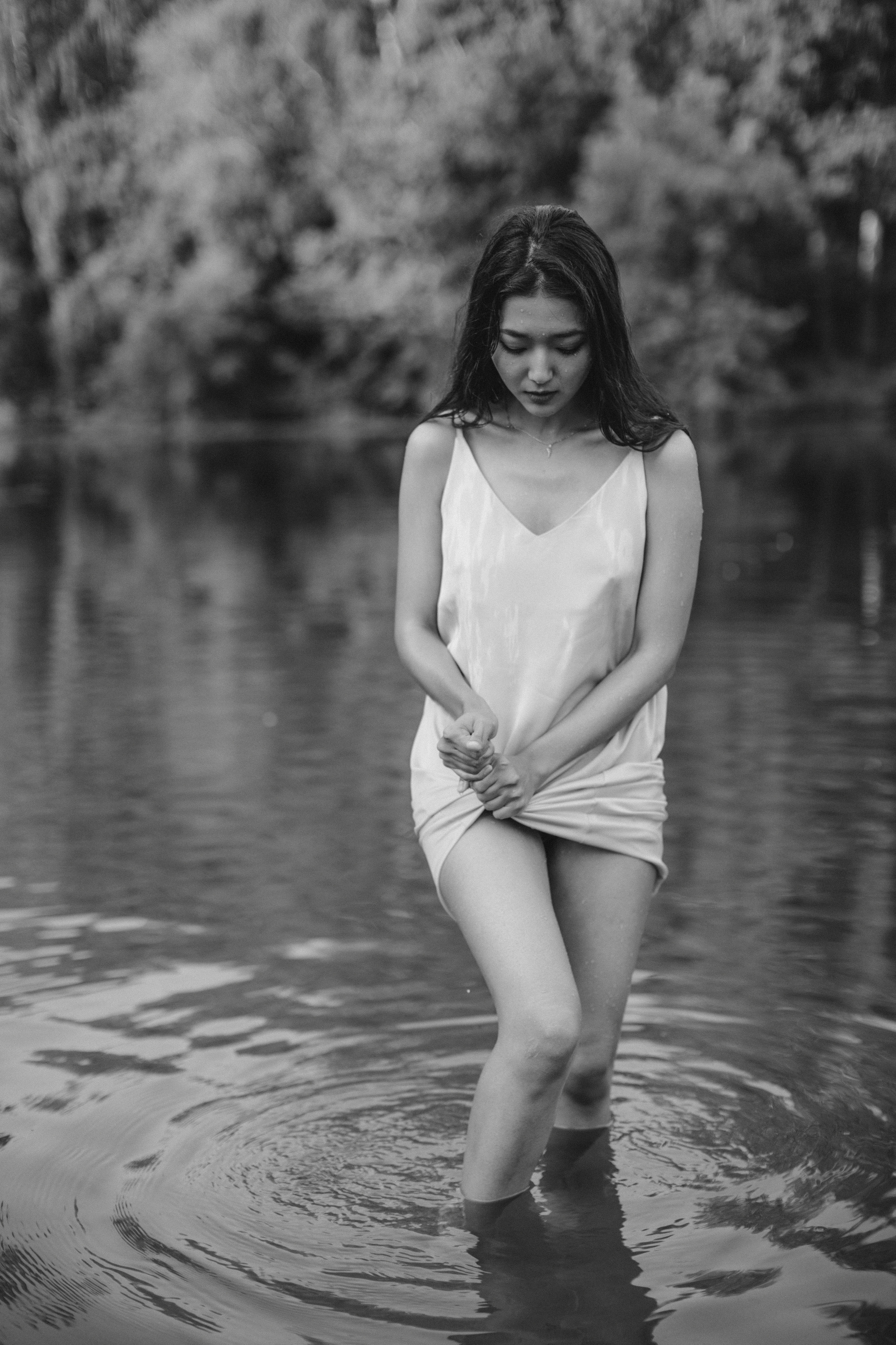 Маша. Женский и семейный фотограф в Москве Вера Титова