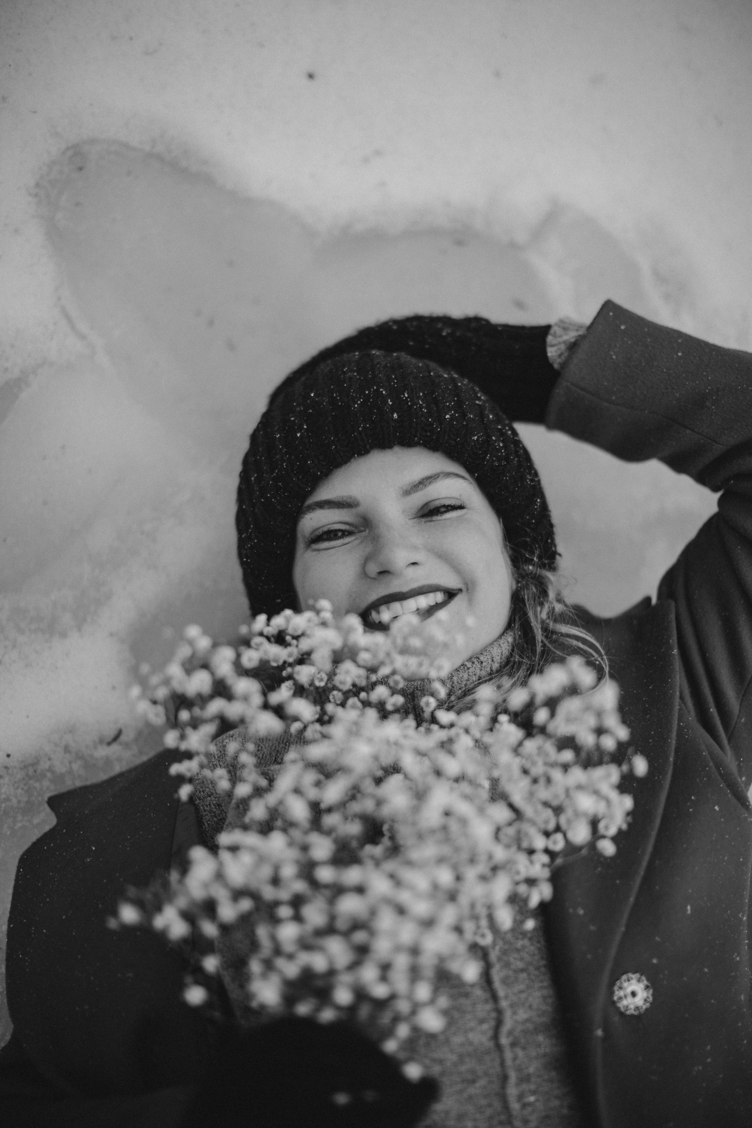 Валя. Женский и семейный фотограф в Москве Вера Титова