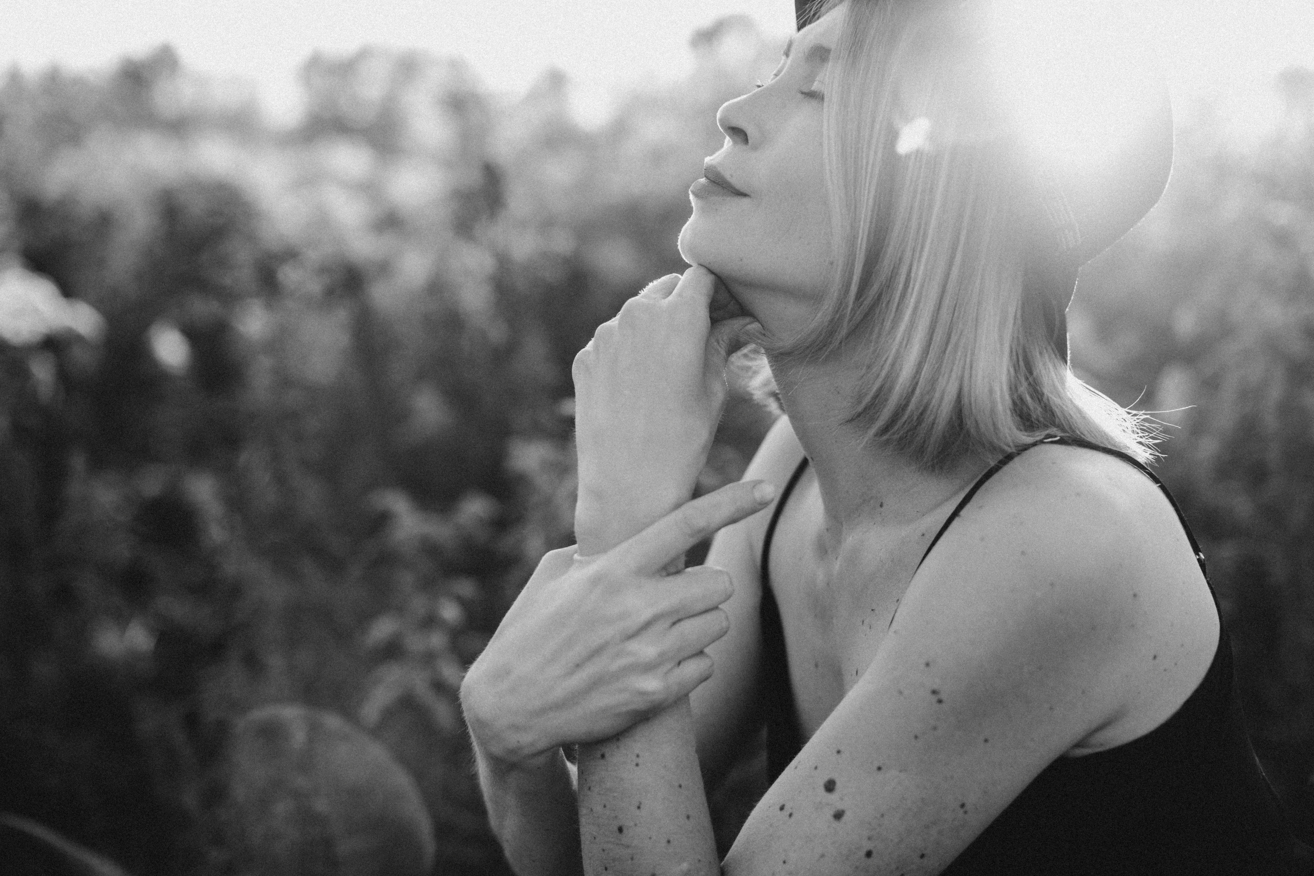 Вика. Женский и семейный фотограф в Москве Вера Титова