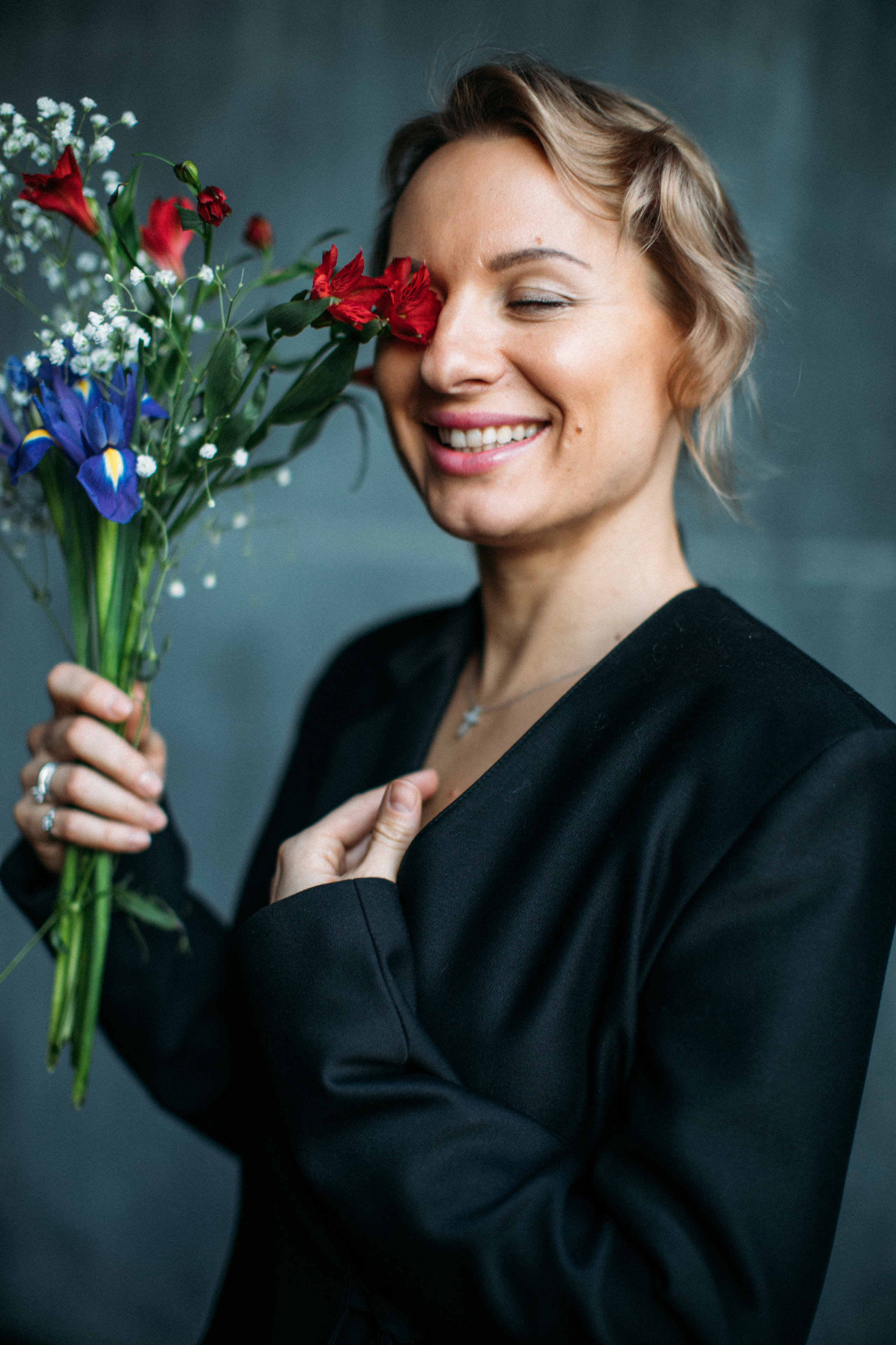 Вика. Женский и семейный фотограф в Москве Вера Титова