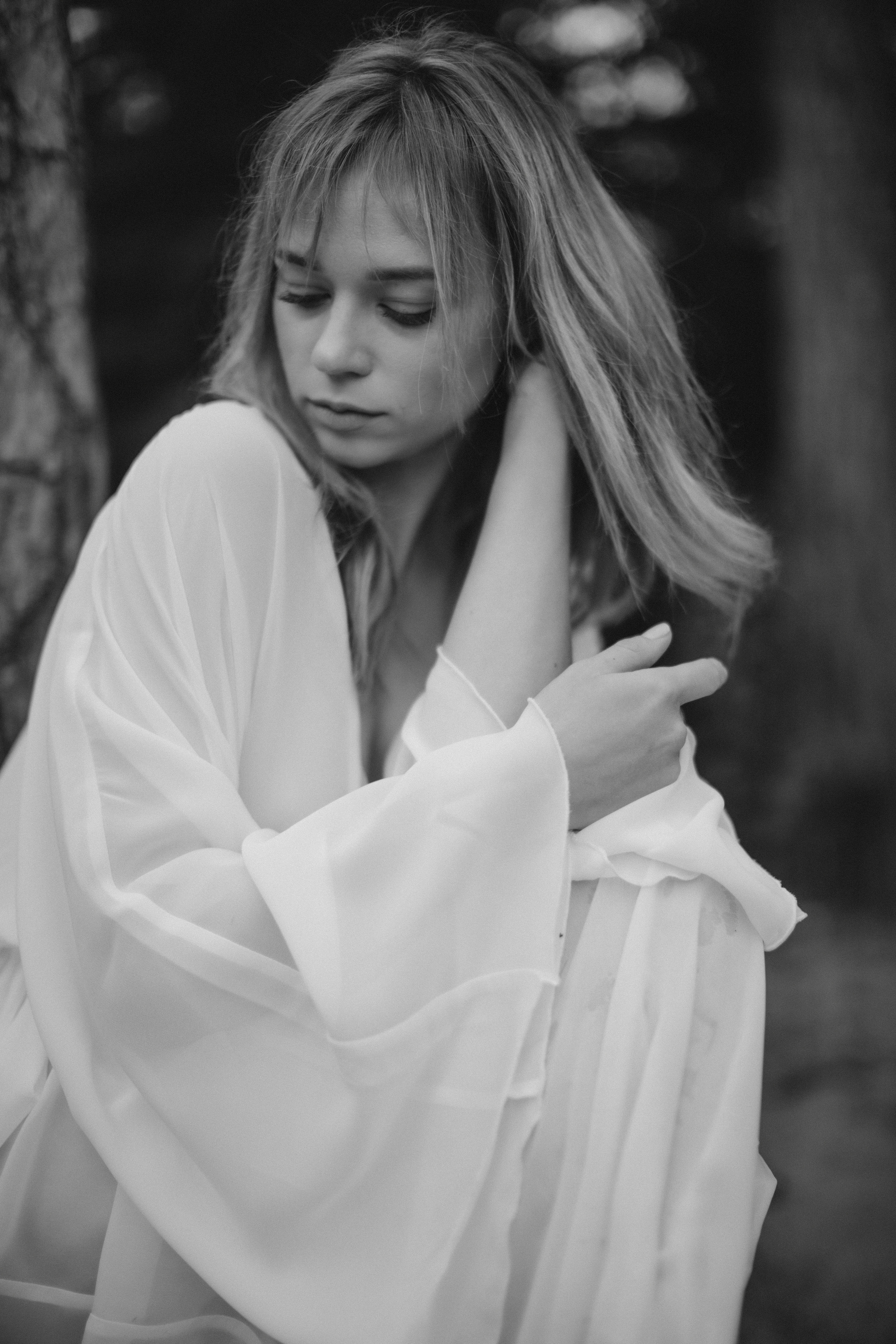 Ксения. Женский и семейный фотограф в Москве Вера Титова