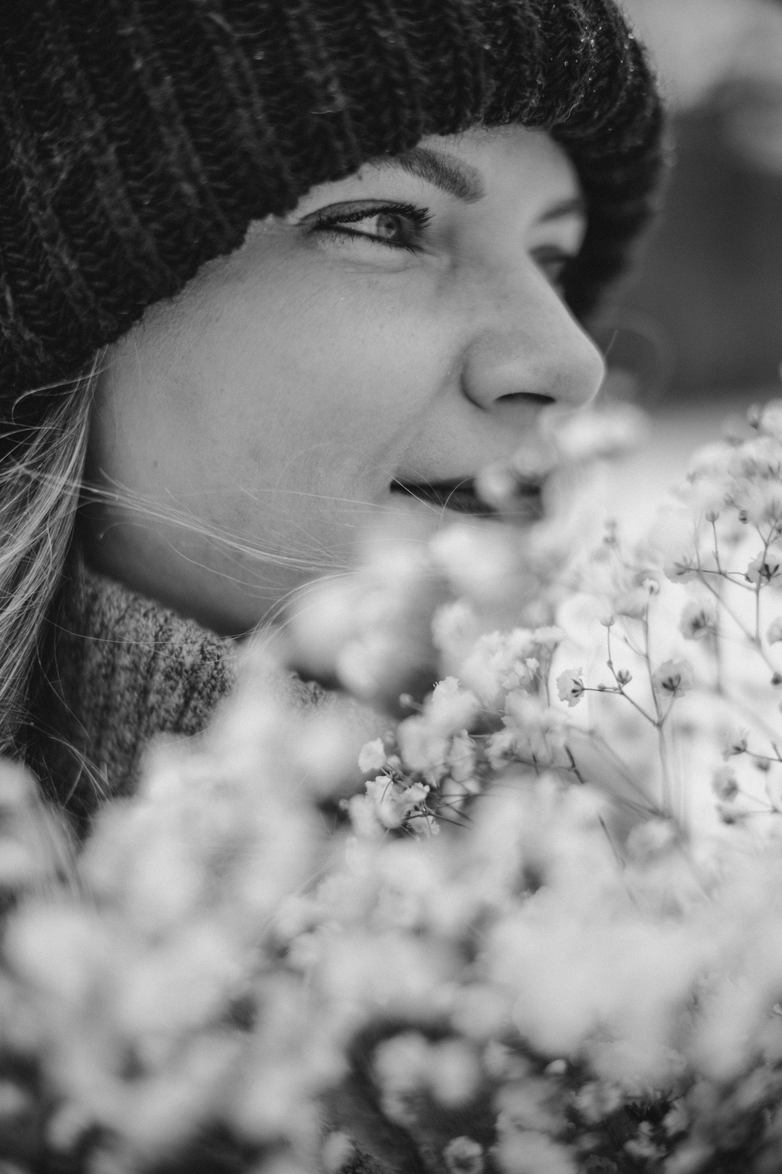 Валя. Женский и семейный фотограф в Москве Вера Титова