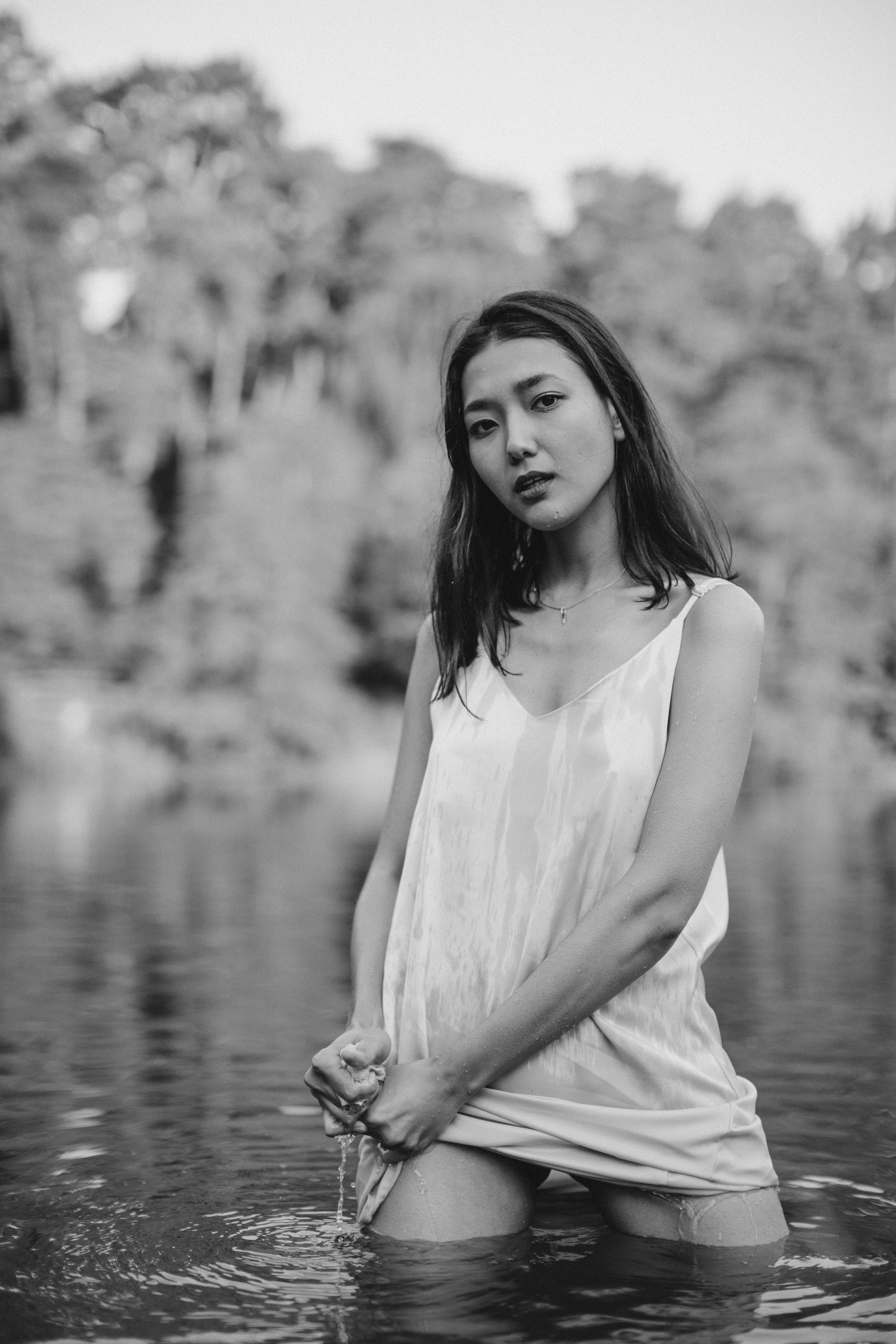 Маша. Женский и семейный фотограф в Москве Вера Титова