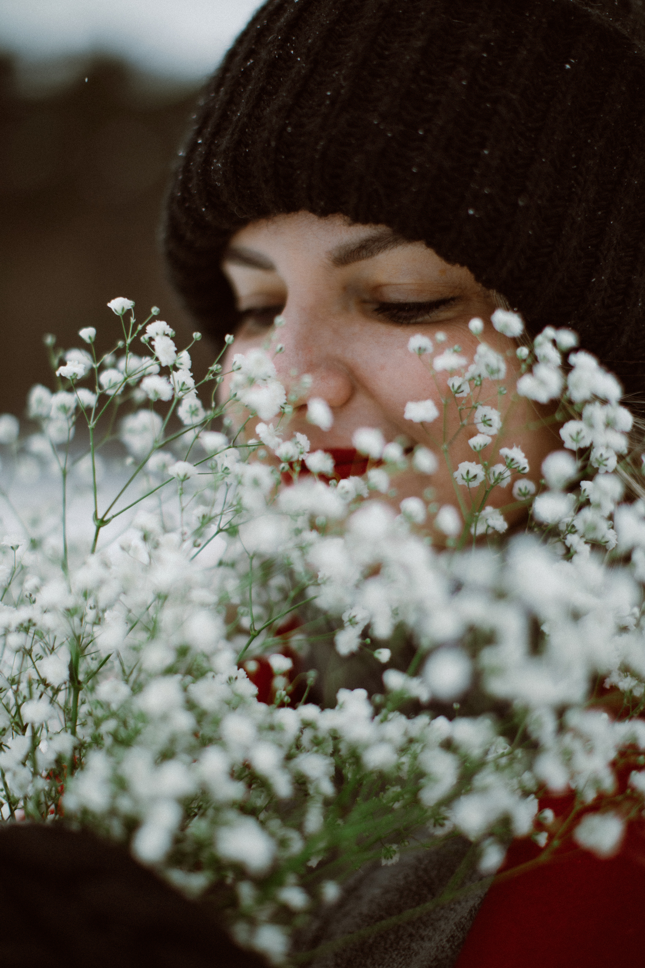 Валя. Женский и семейный фотограф в Москве Вера Титова