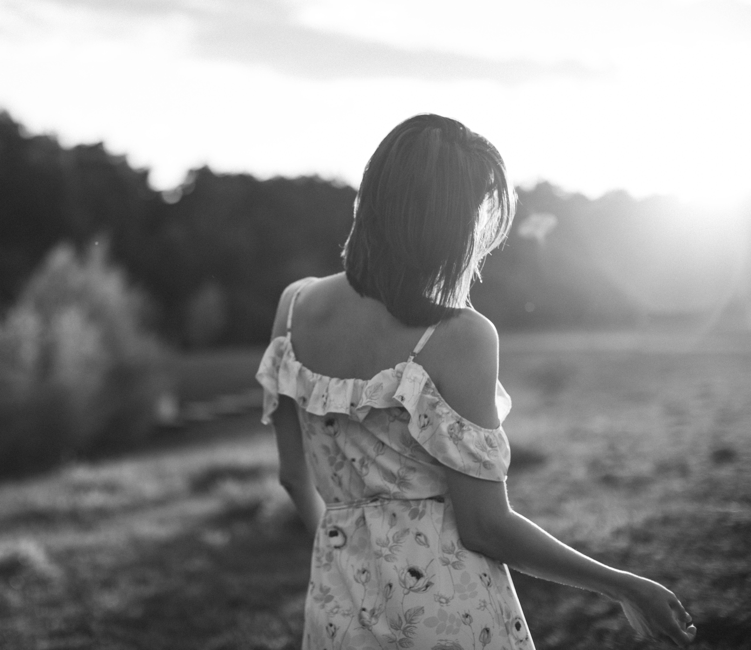 Оксана. Женский и семейный фотограф в Москве Вера Титова