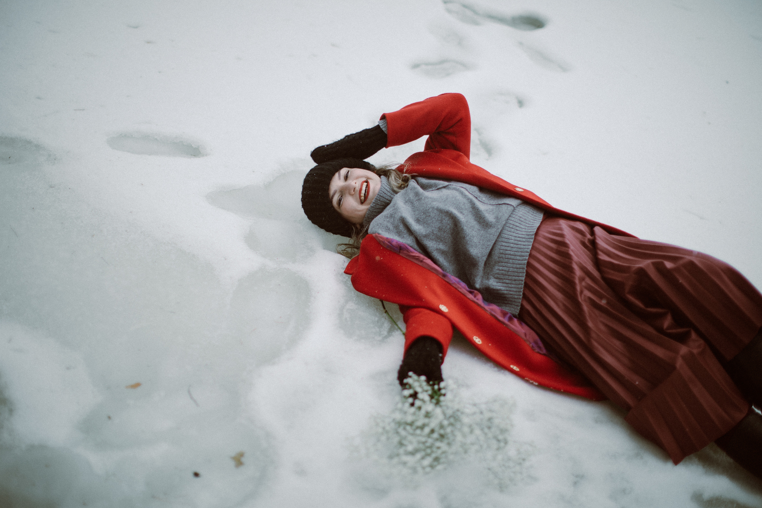 Валя. Женский и семейный фотограф в Москве Вера Титова