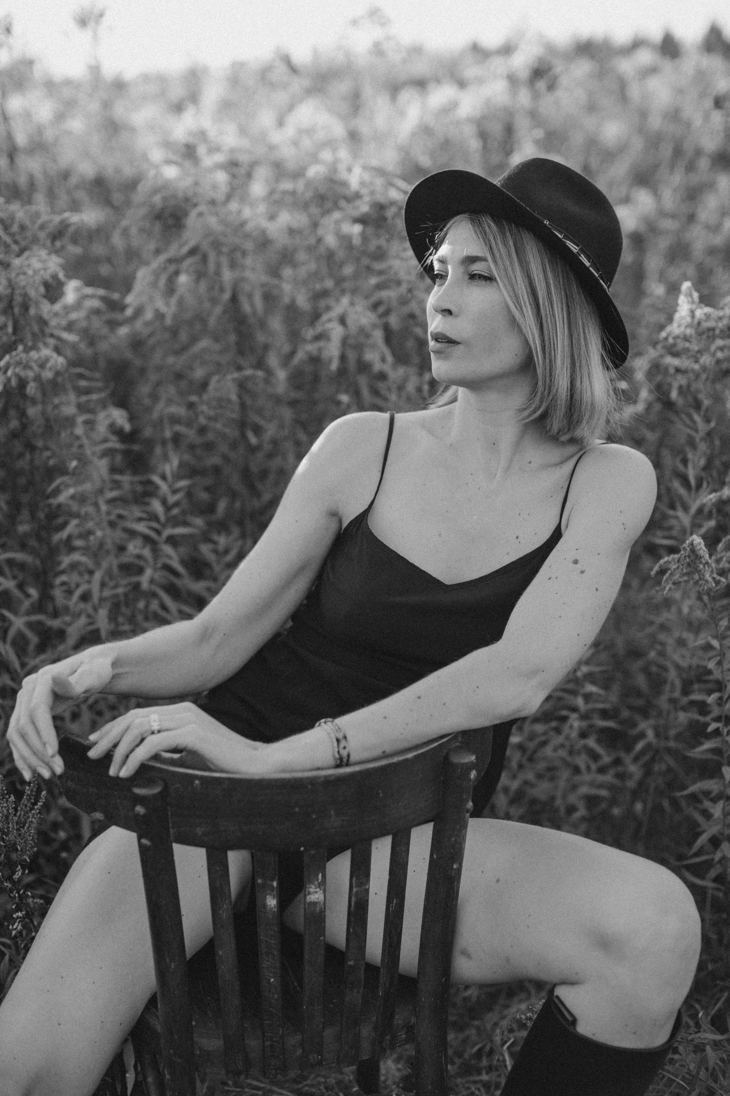 Вика. Женский и семейный фотограф в Москве Вера Титова