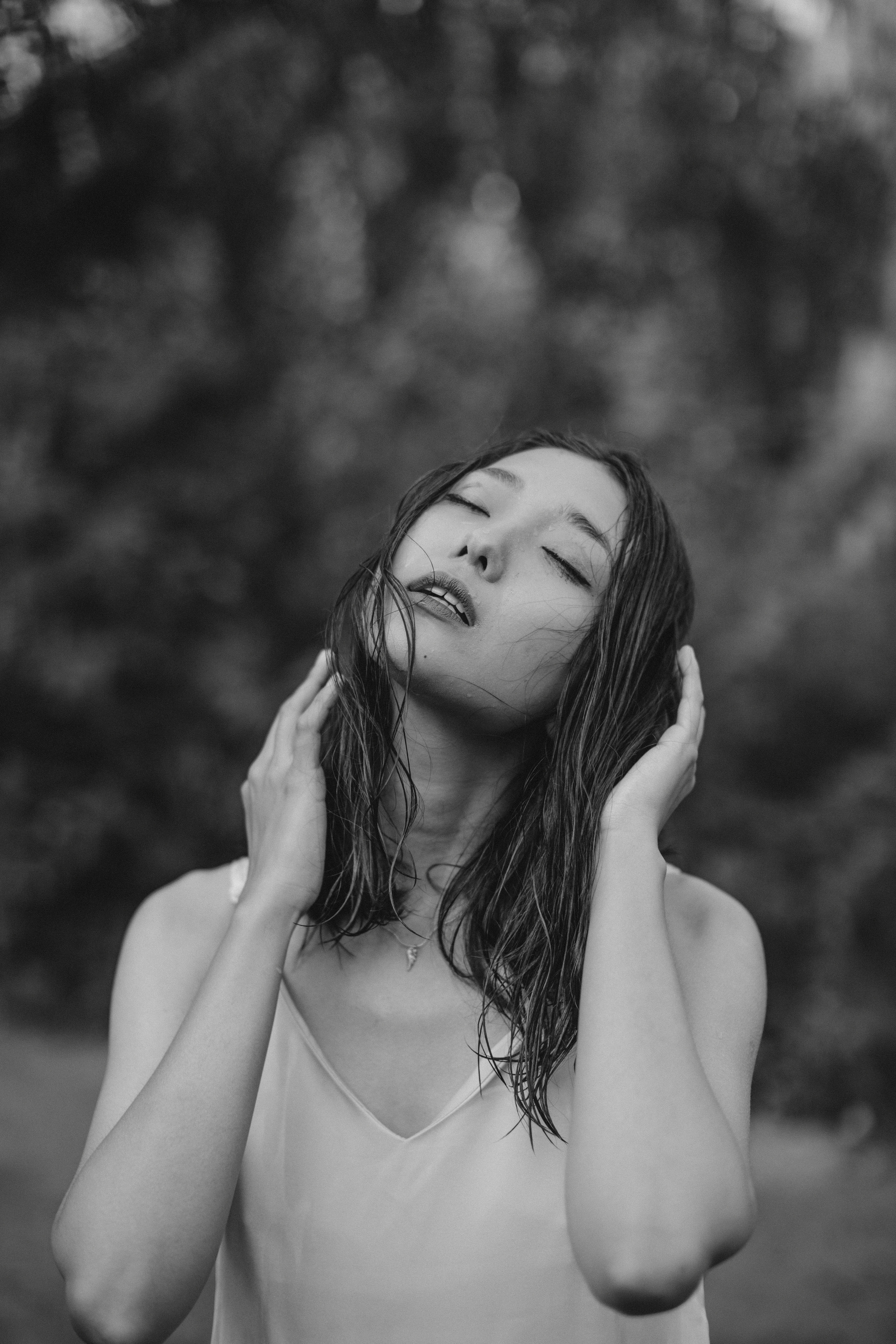 Маша. Женский и семейный фотограф в Москве Вера Титова