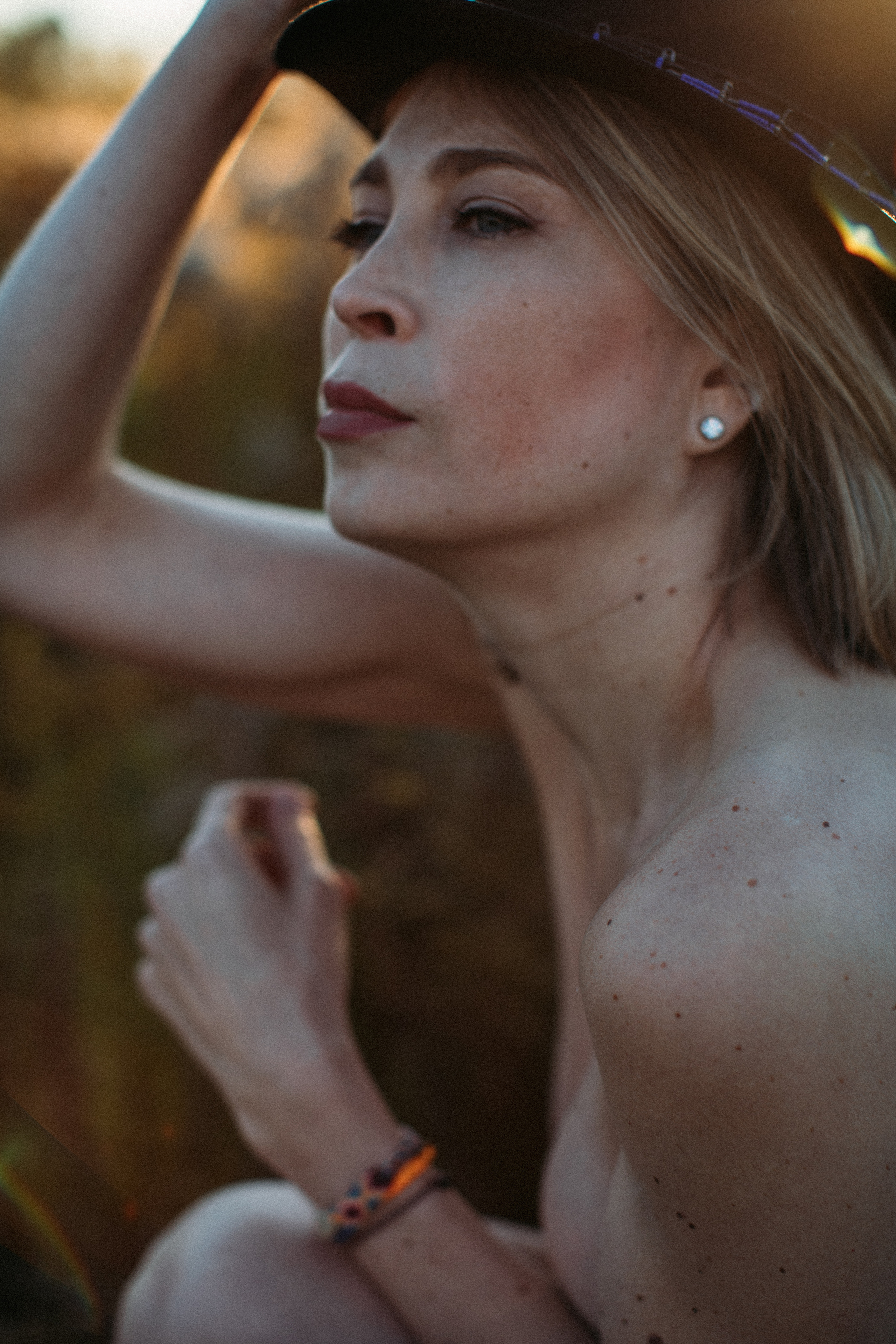 Вика. Женский и семейный фотограф в Москве Вера Титова