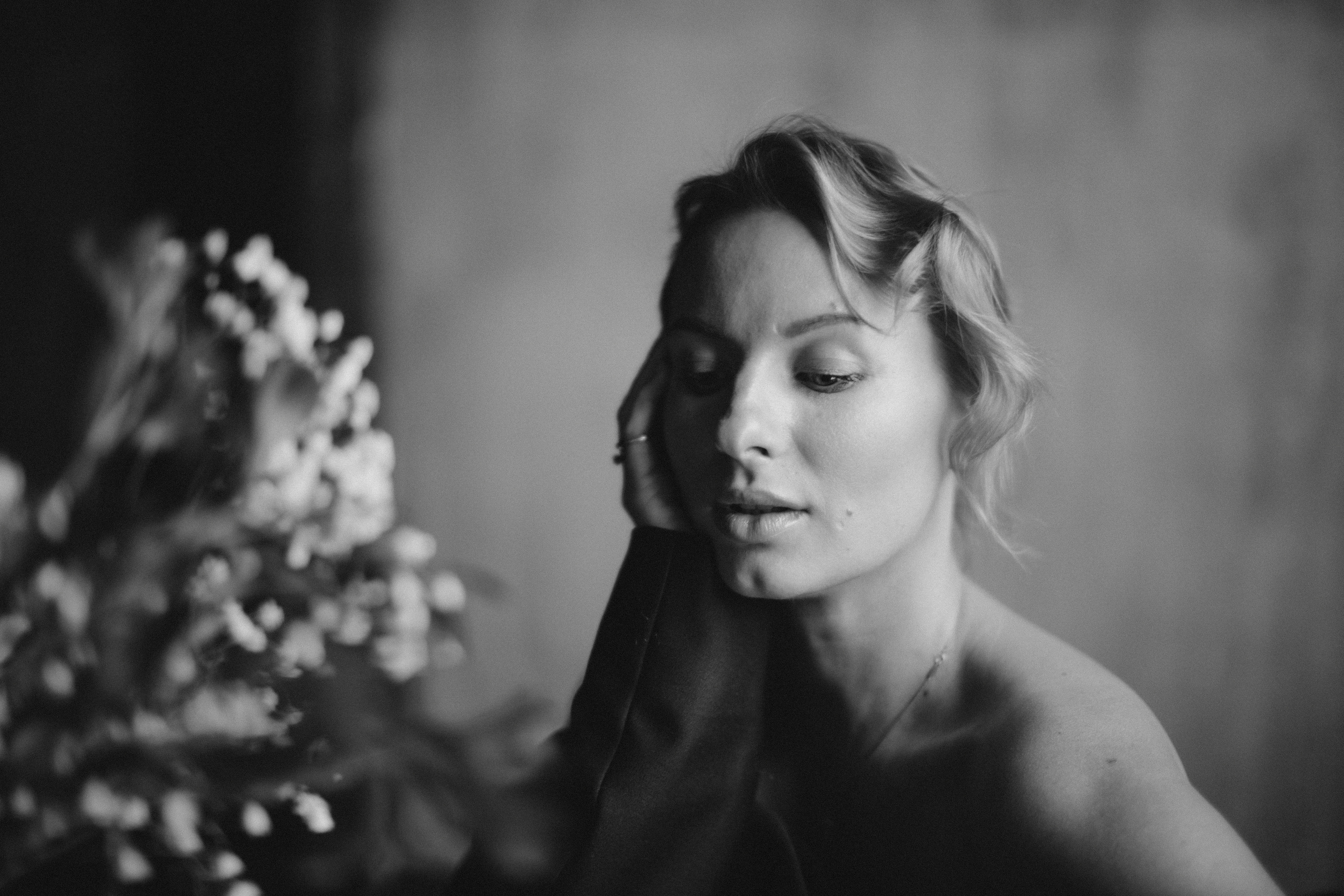 Вика. Женский и семейный фотограф в Москве Вера Титова