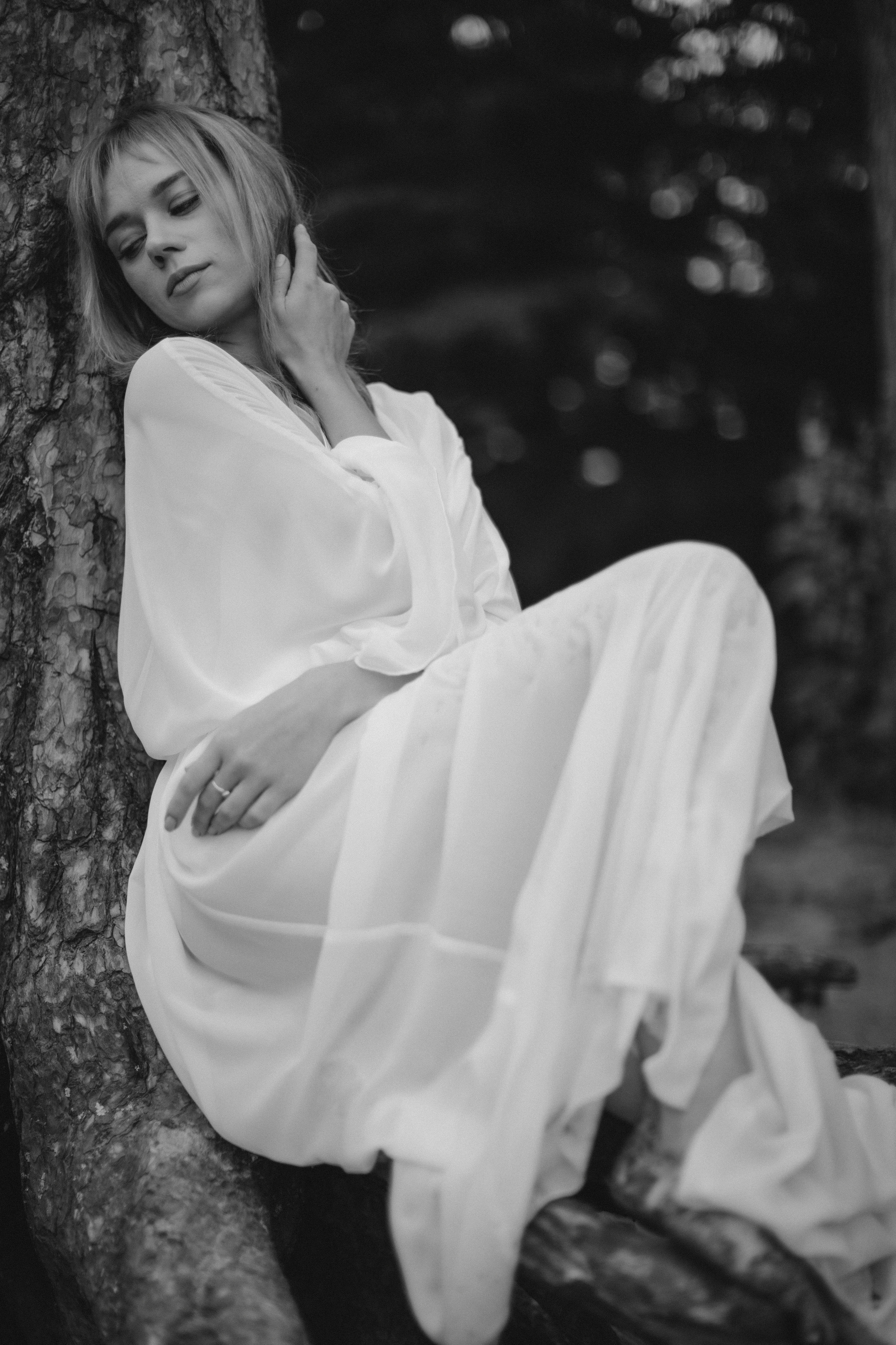 Ксения. Женский и семейный фотограф в Москве Вера Титова