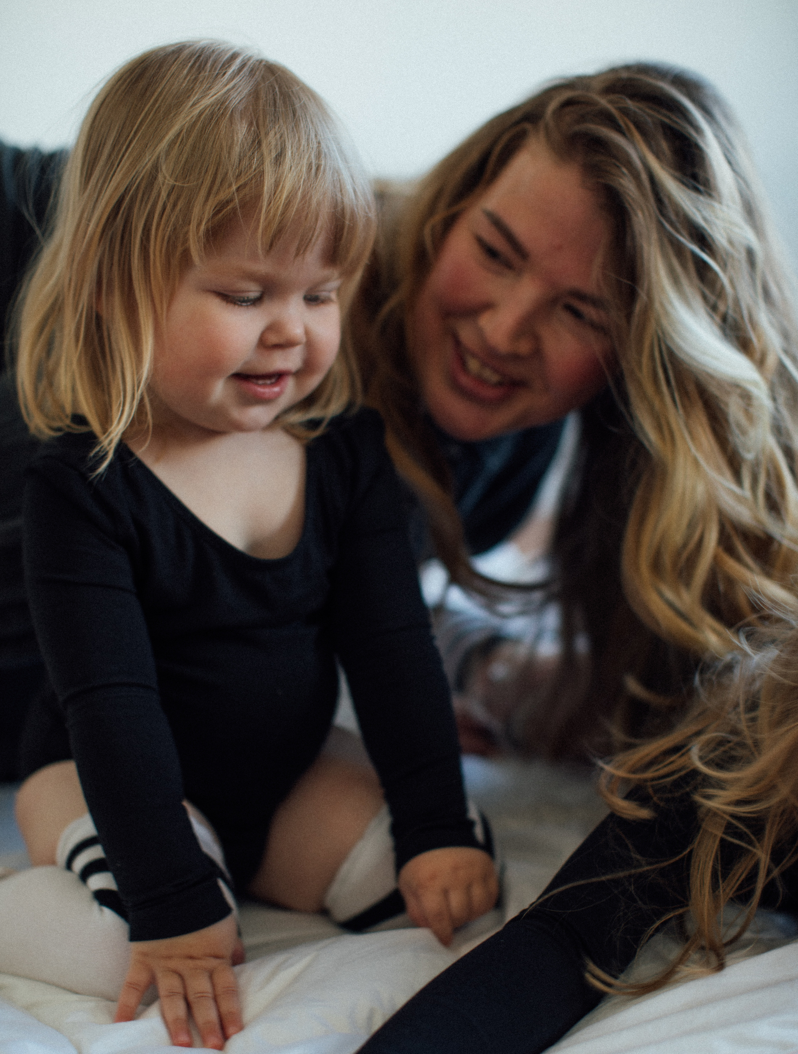 Два сердца на пятерых. Женский и семейный фотограф в Москве Вера Титова