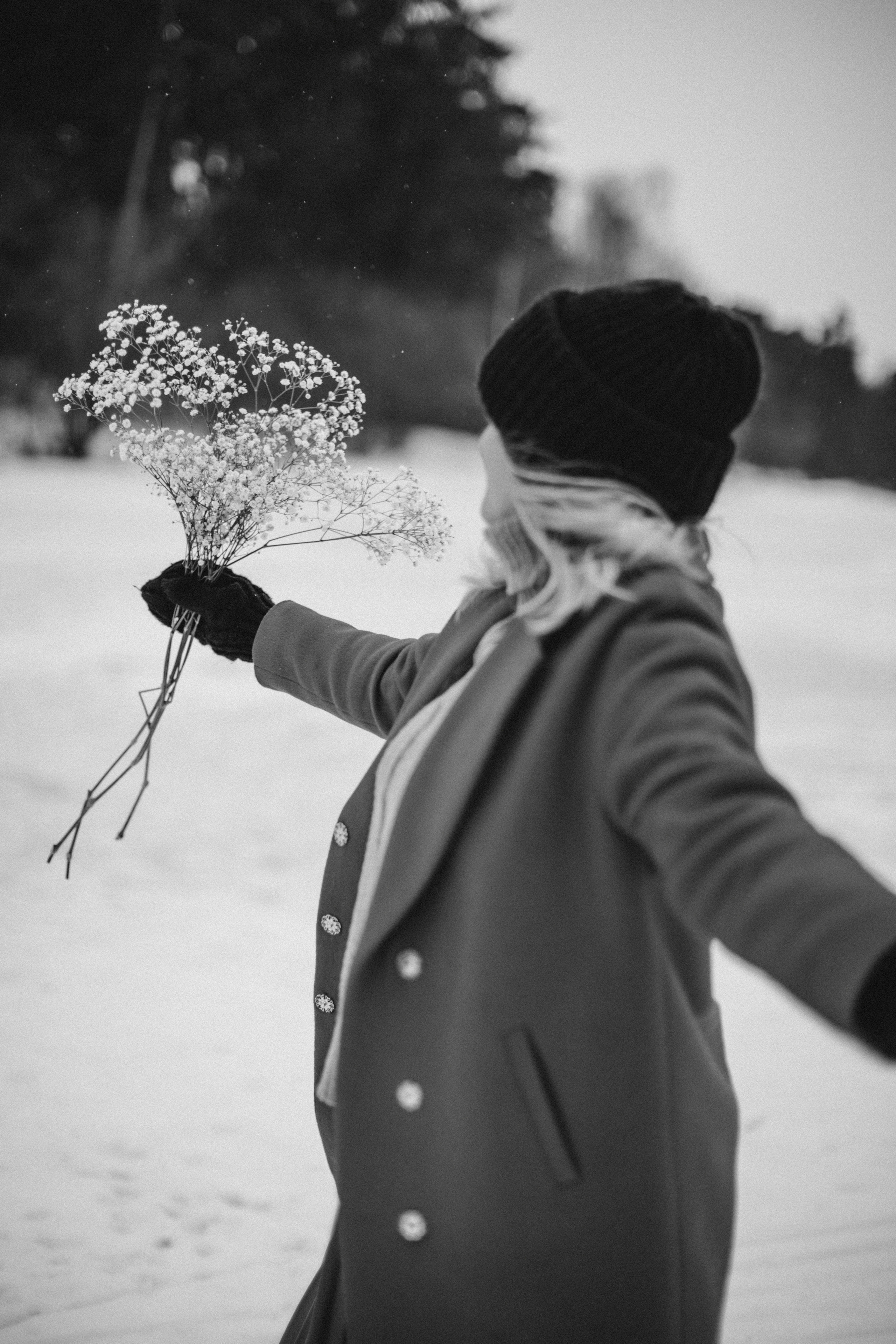 Валя. Женский и семейный фотограф в Москве Вера Титова