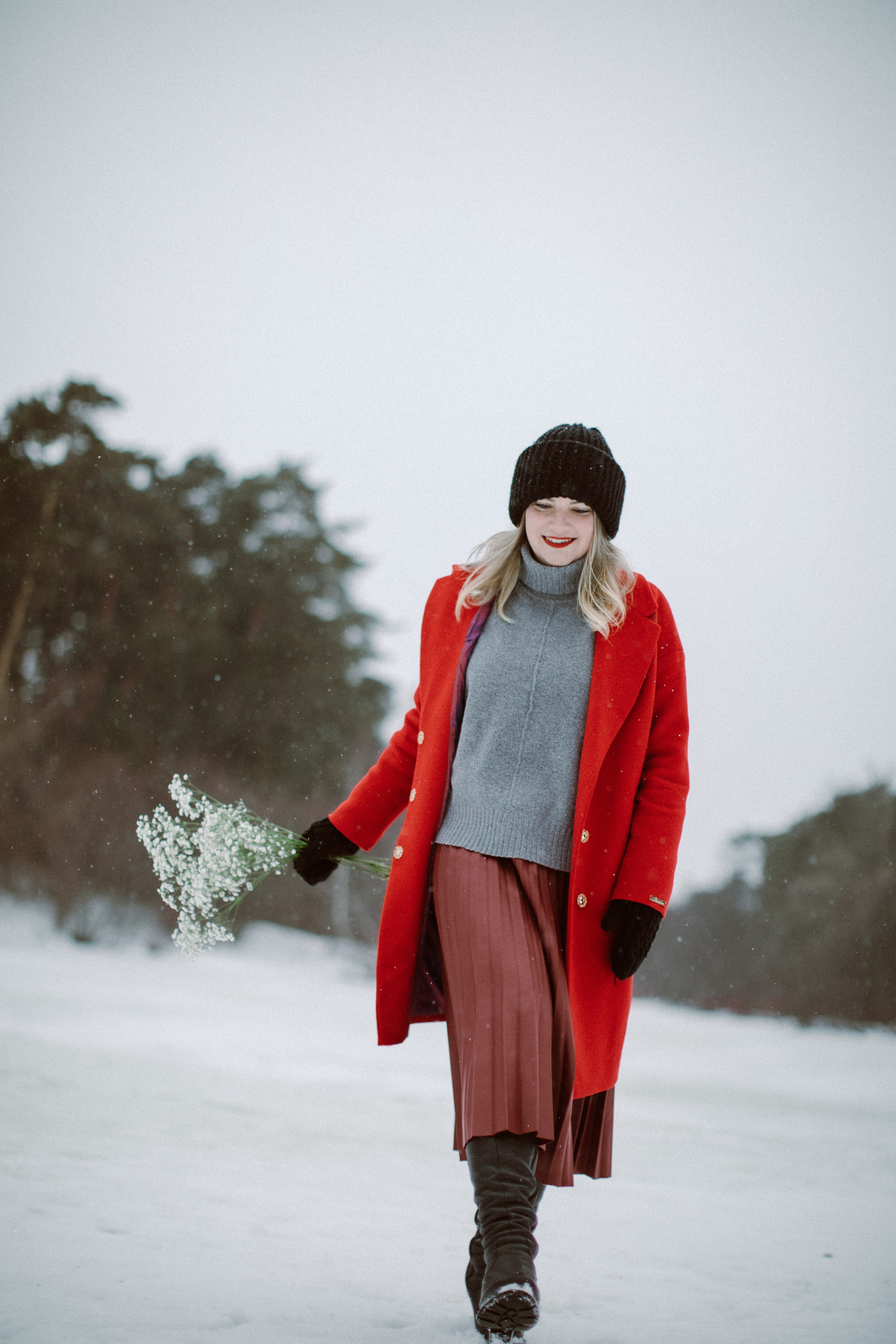 Валя. Женский и семейный фотограф в Москве Вера Титова