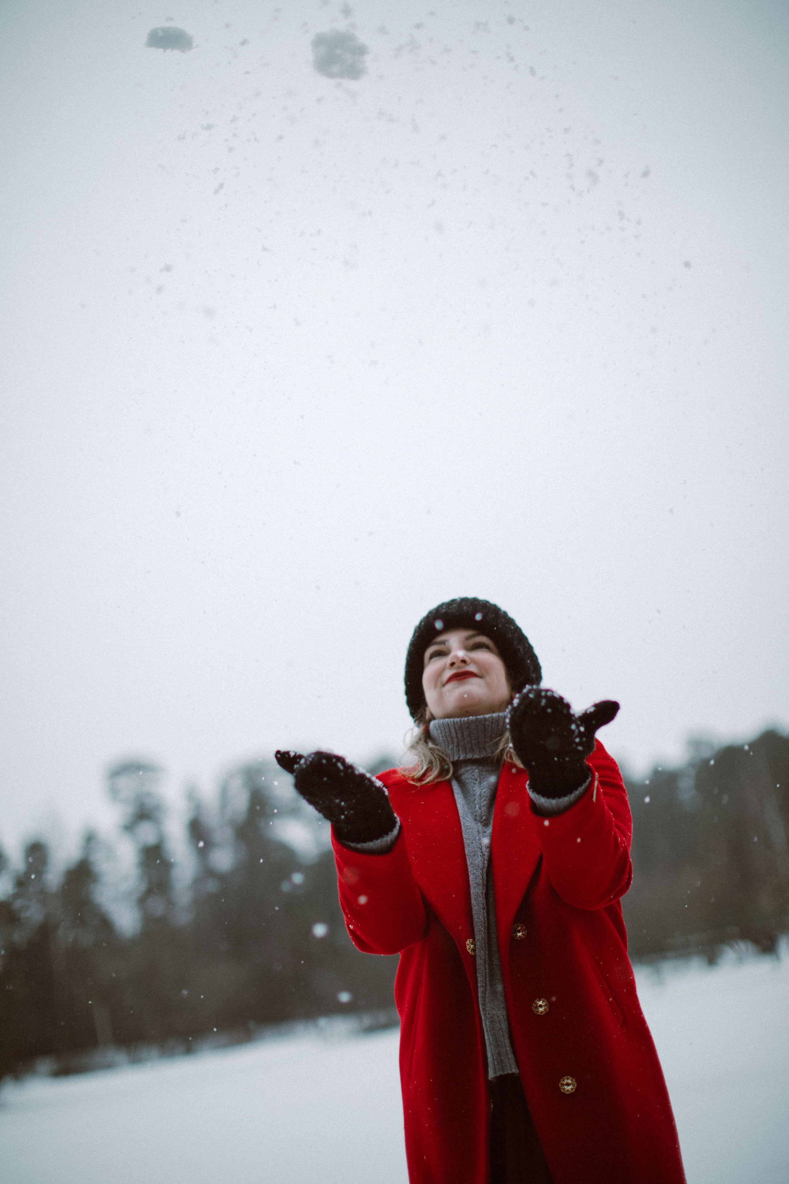Валя. Женский и семейный фотограф в Москве Вера Титова