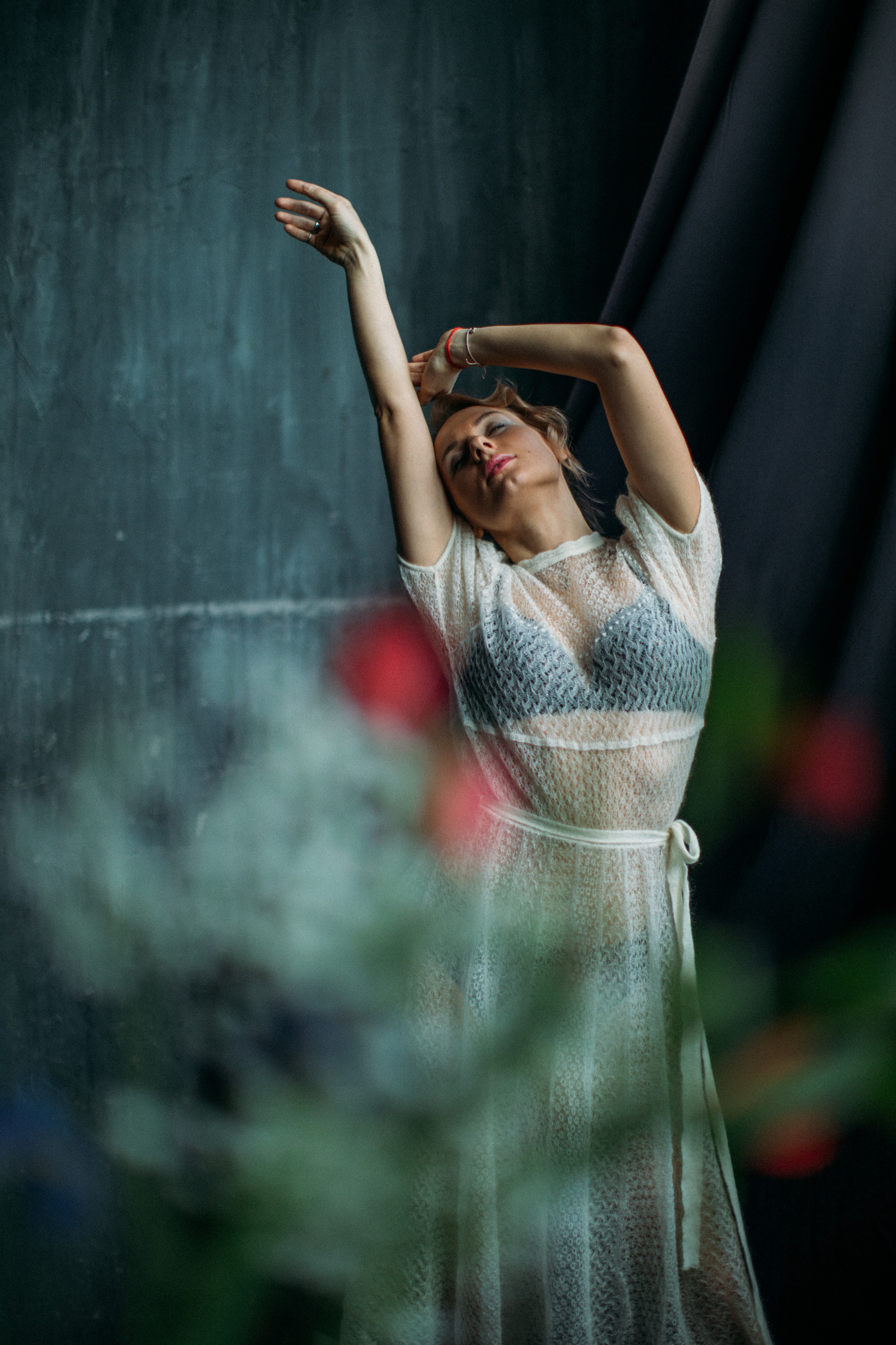 Вика. Женский и семейный фотограф в Москве Вера Титова