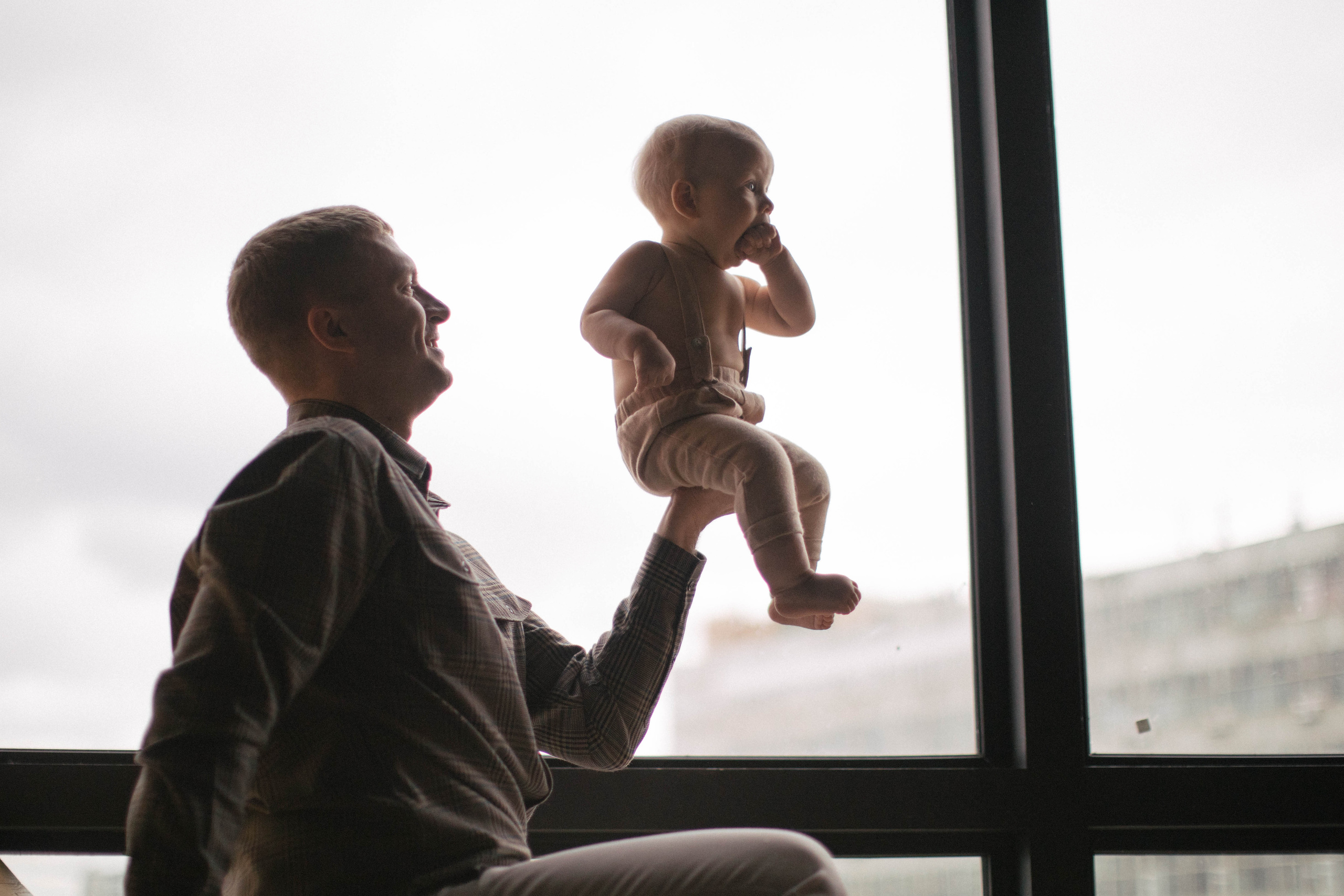 Квартет. Женский и семейный фотограф в Москве Вера Титова