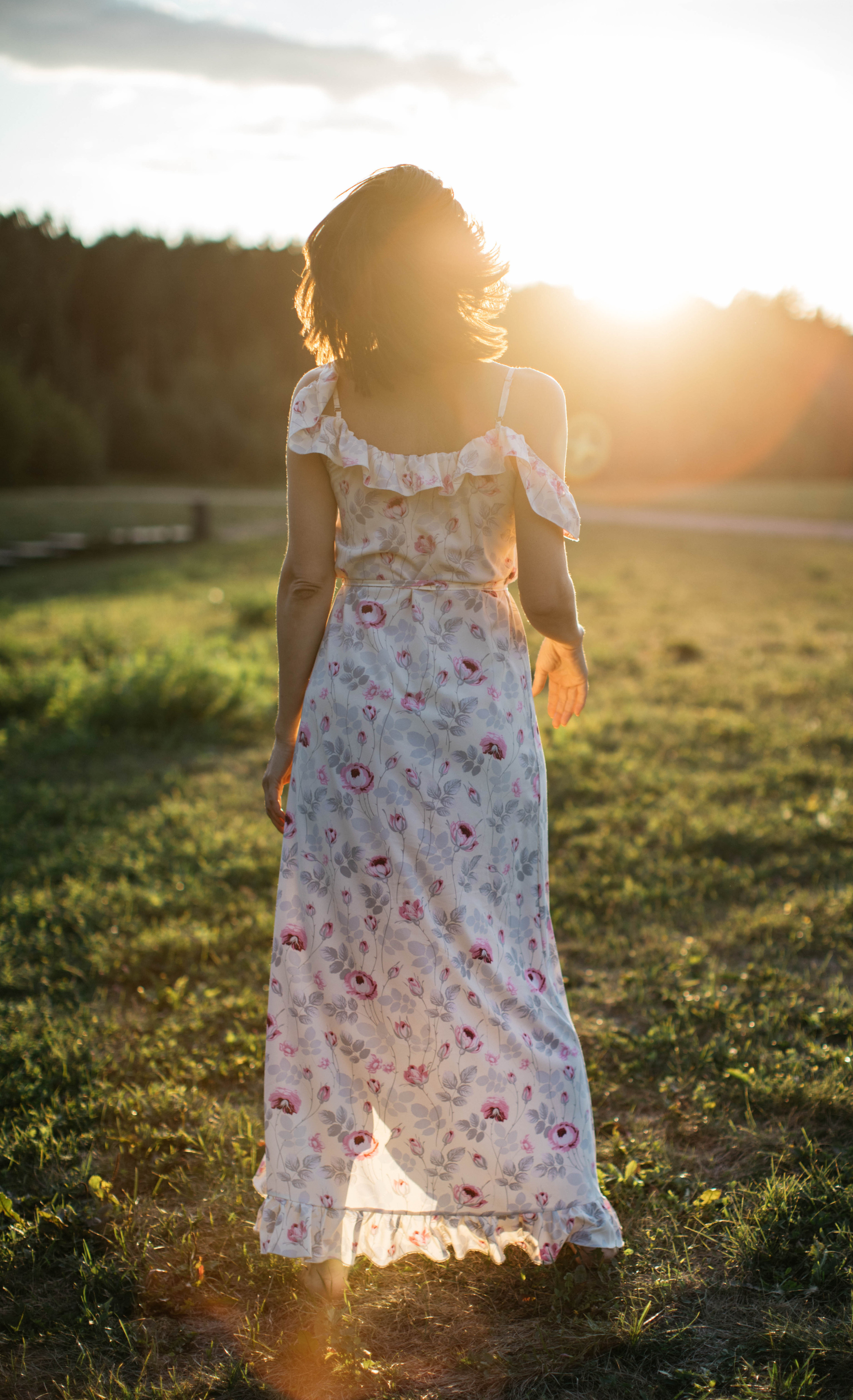Оксана. Женский и семейный фотограф в Москве Вера Титова