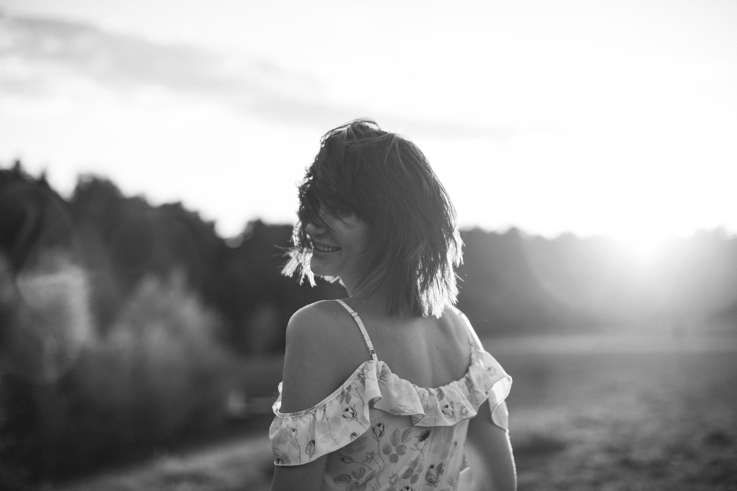 Оксана. Женский и семейный фотограф в Москве Вера Титова