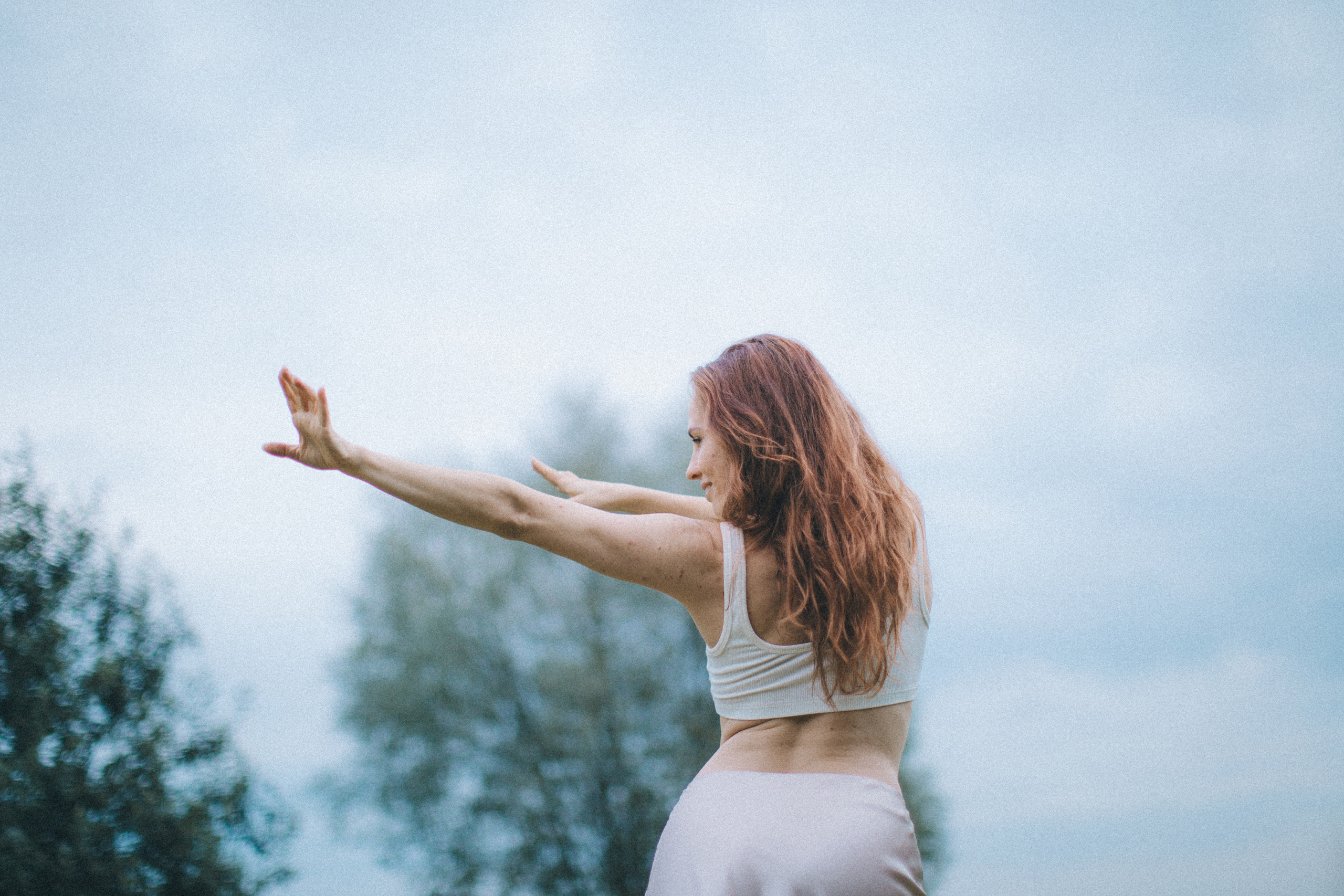Юля. Женский и семейный фотограф в Москве Вера Титова