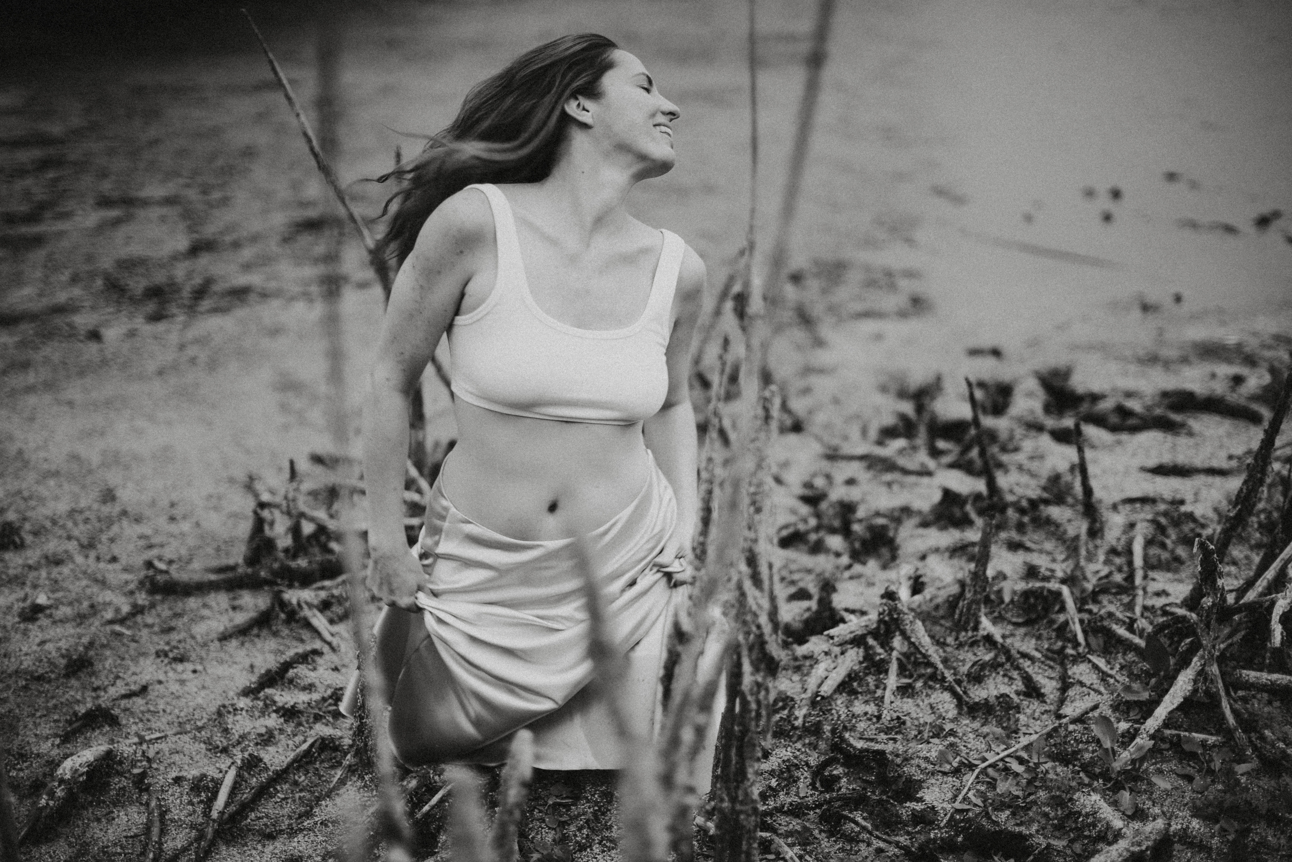 Юля. Женский и семейный фотограф в Москве Вера Титова