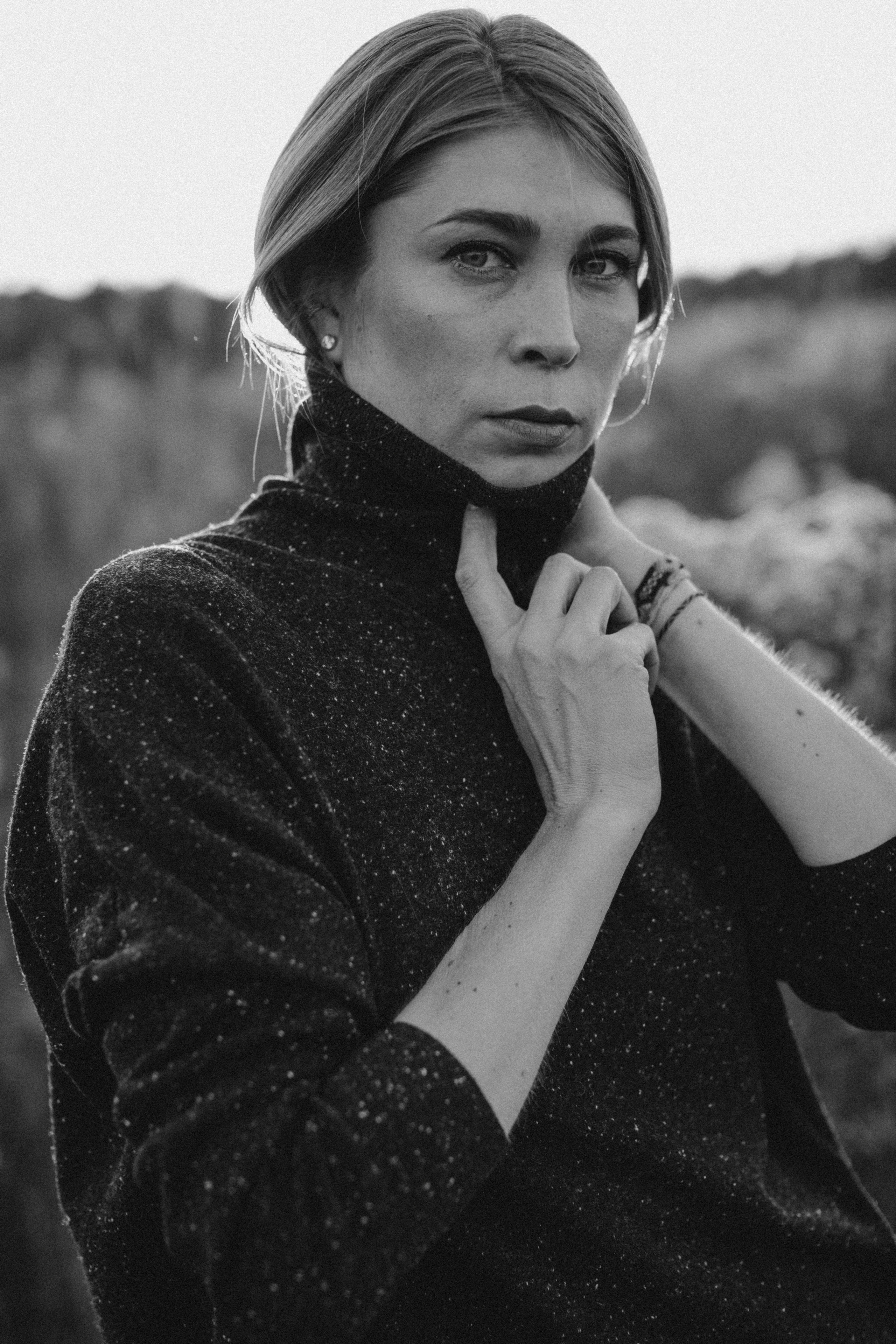 Вика. Женский и семейный фотограф в Москве Вера Титова