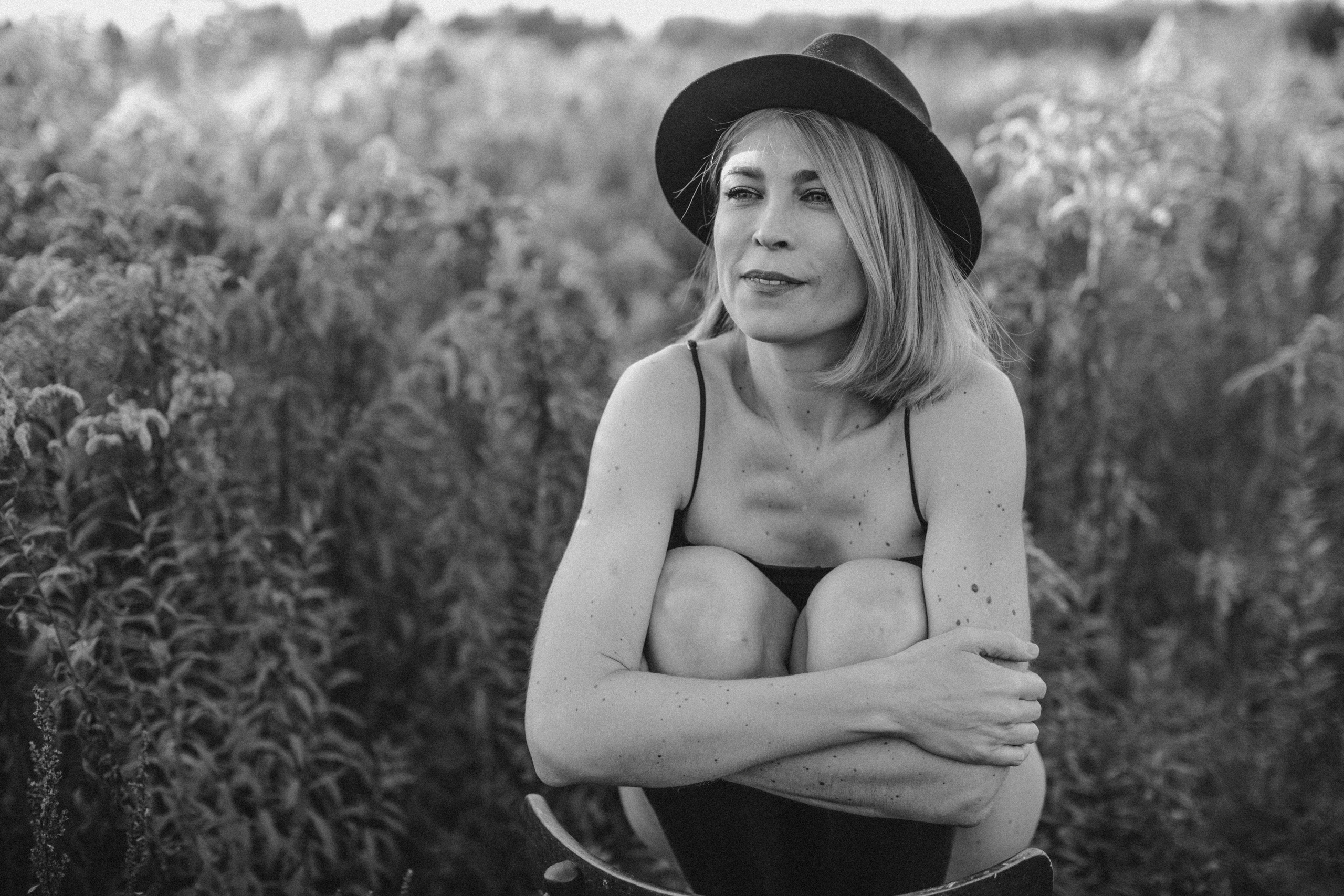 Вика. Женский и семейный фотограф в Москве Вера Титова