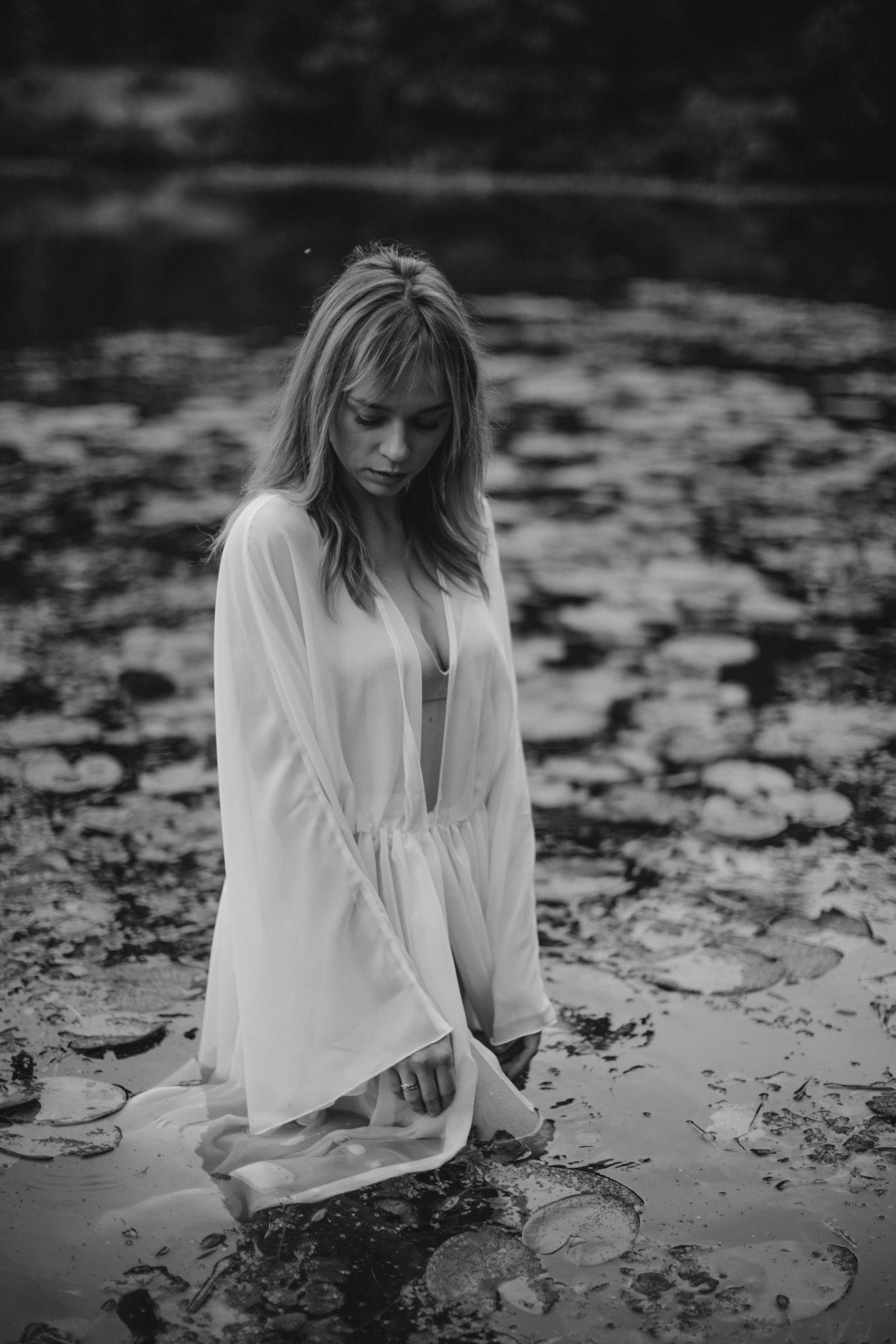 Ксения. Женский и семейный фотограф в Москве Вера Титова